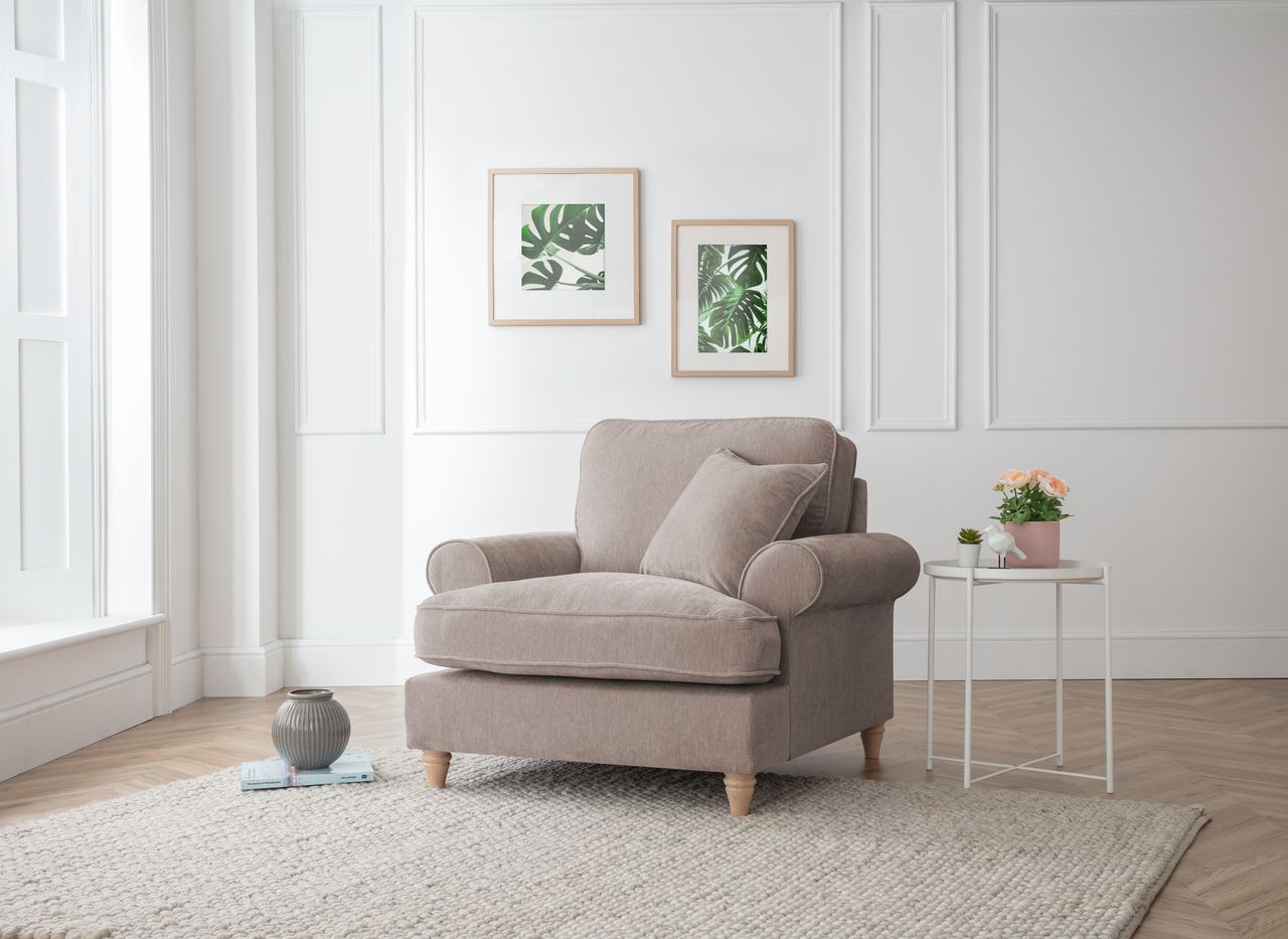 Hampshire Armchair