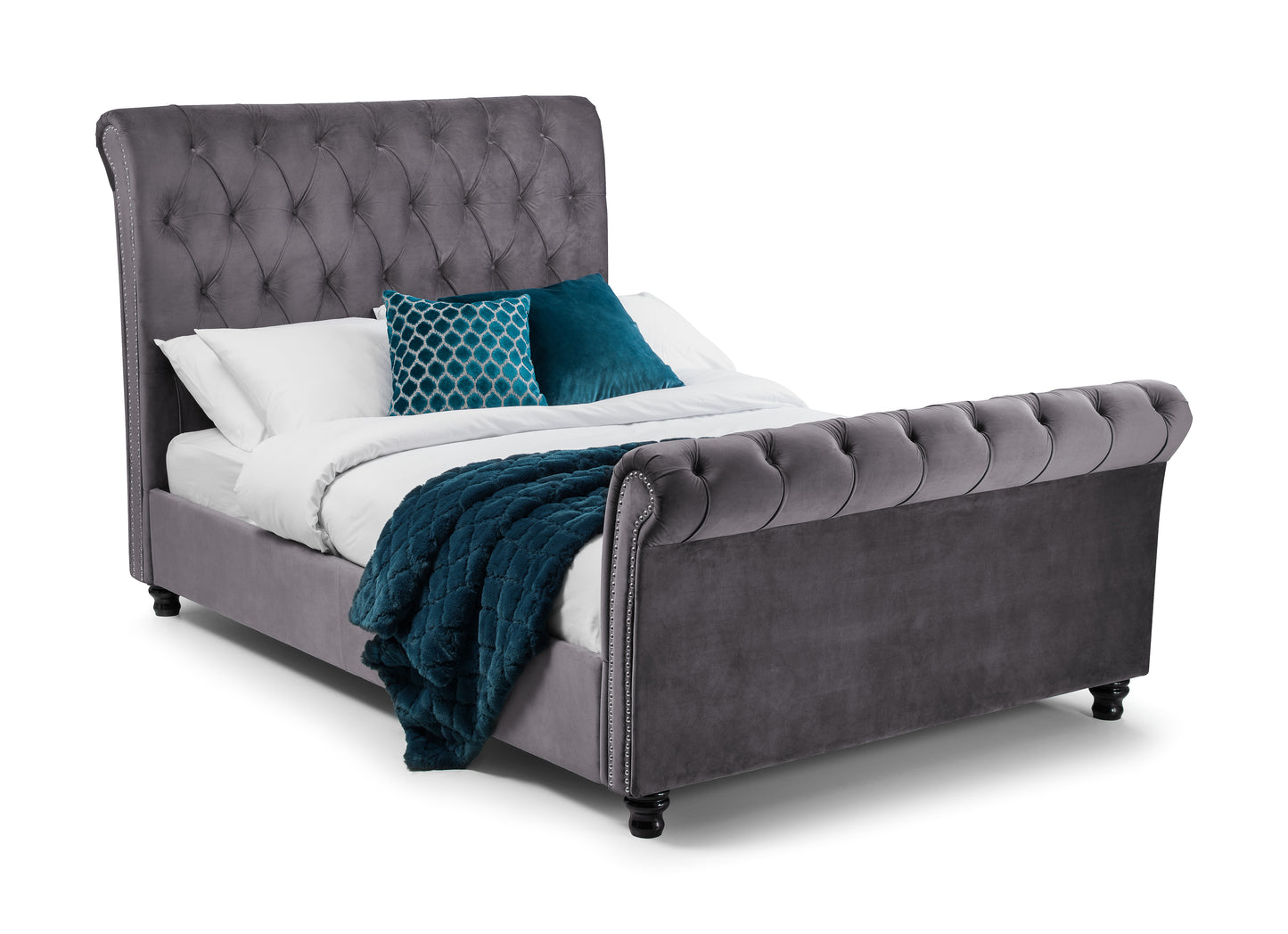 Grosvenor Double Bed