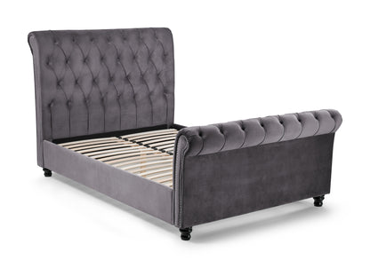 Grosvenor Double Bed