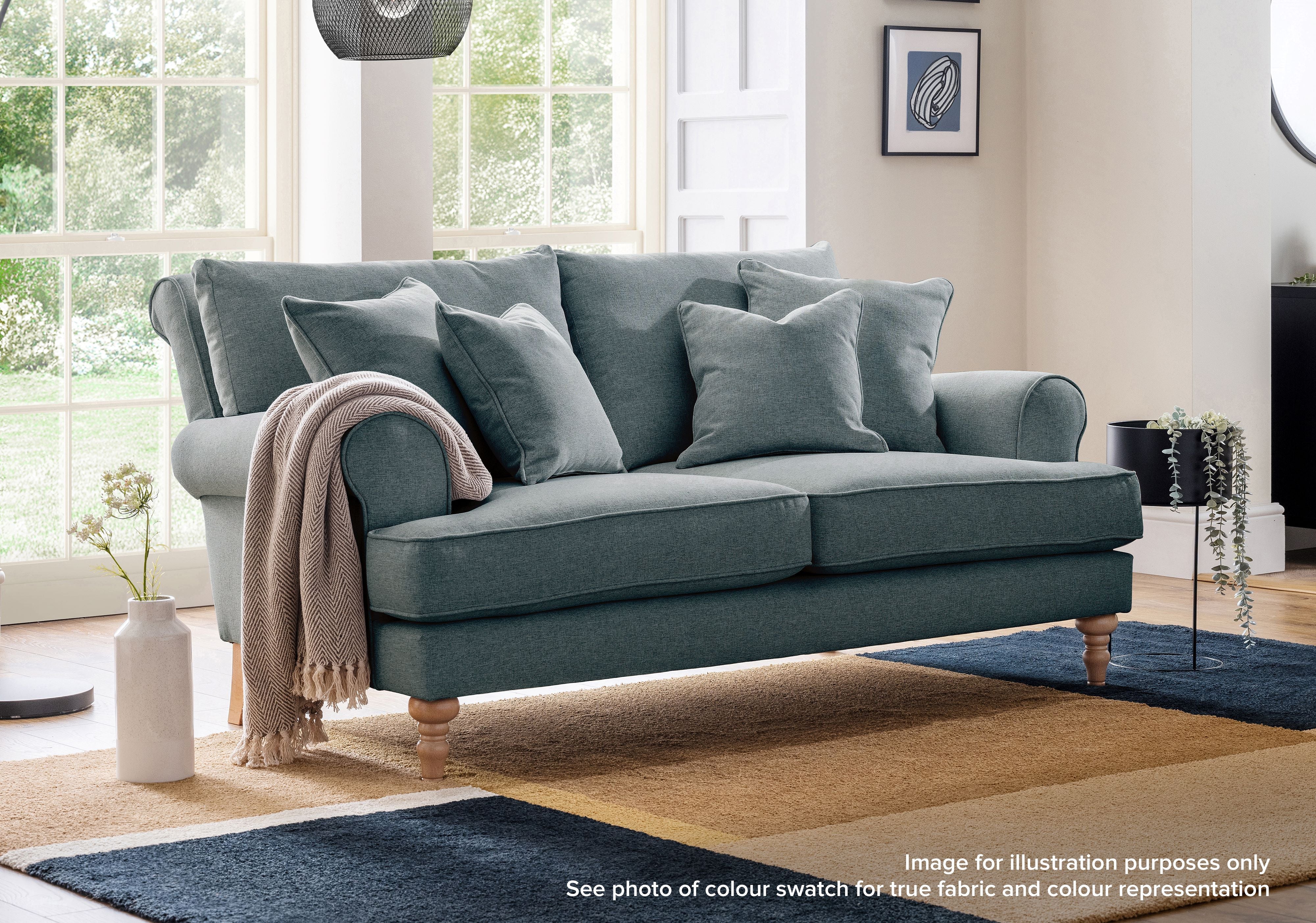 Elsham Sofa