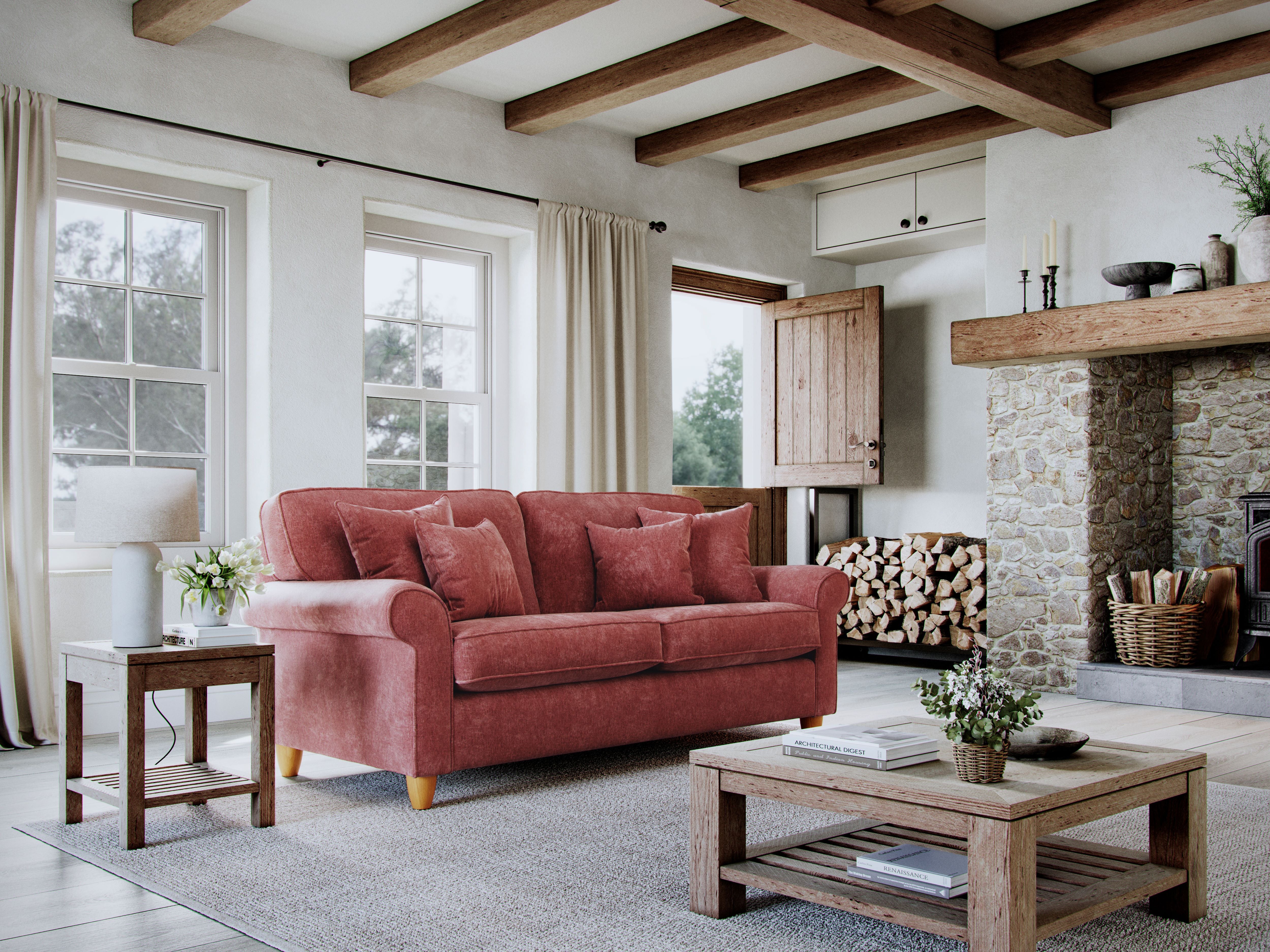 Dorchester Sofa