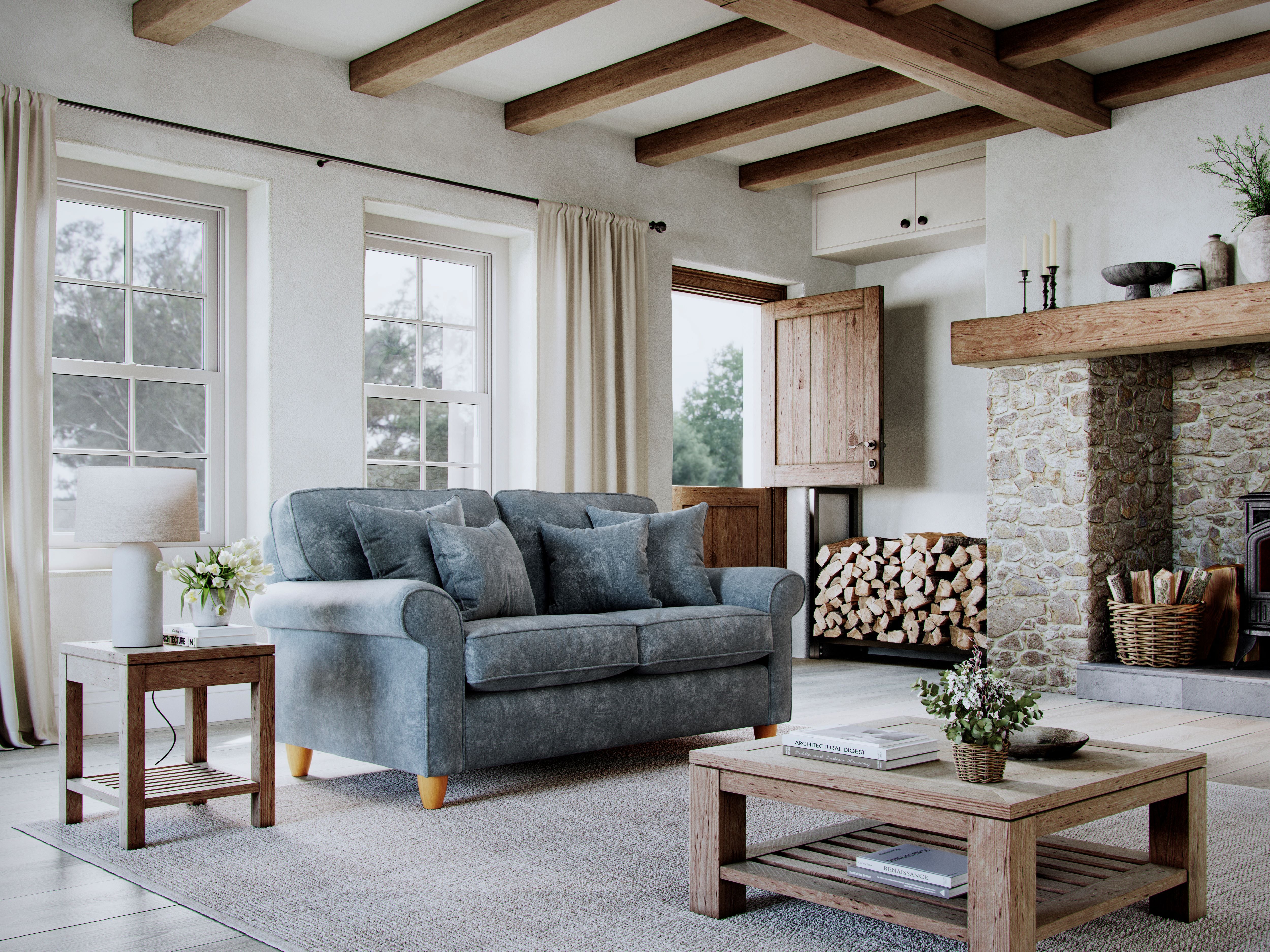 Dorchester Sofa