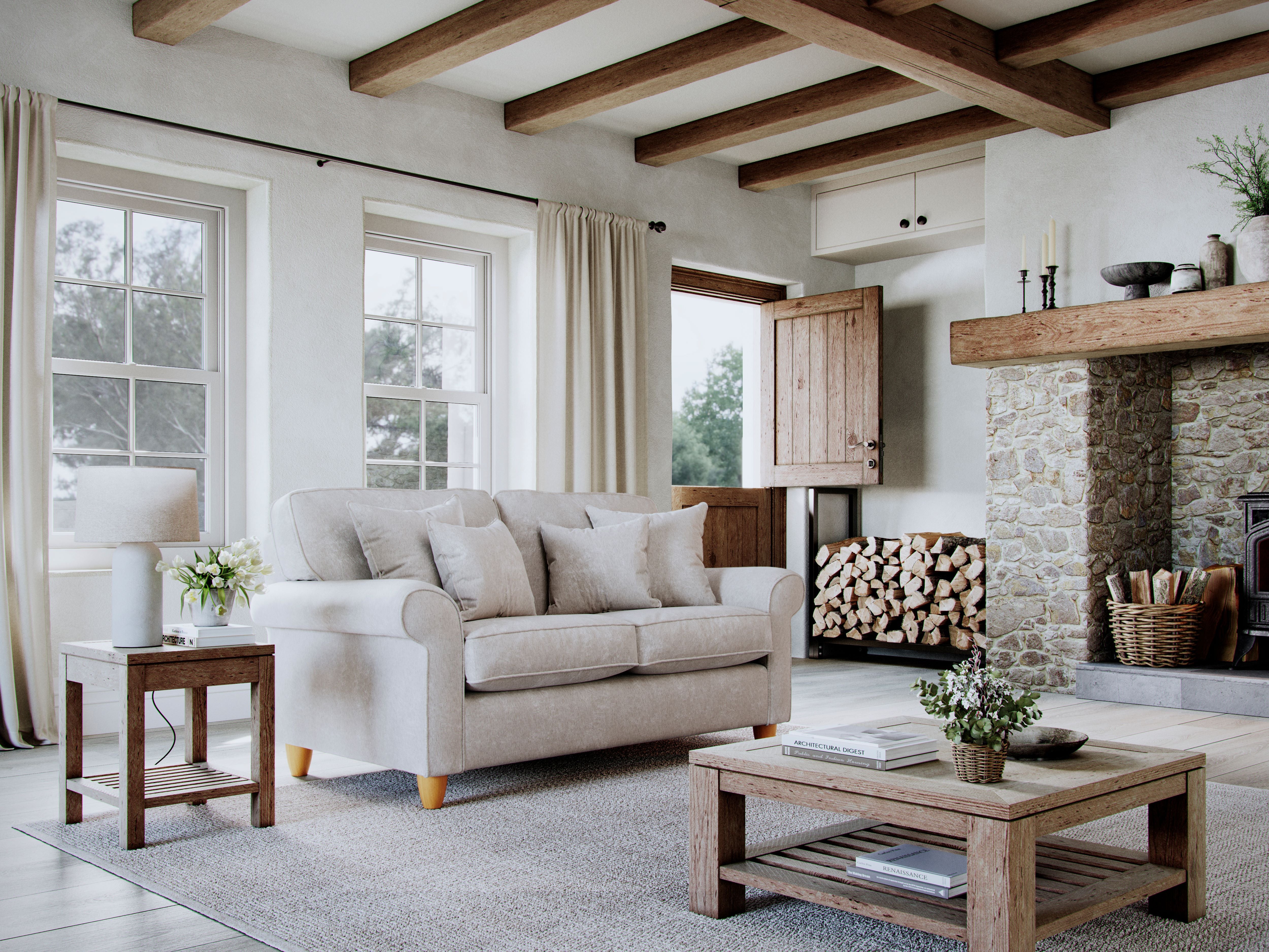 Dorchester Sofa