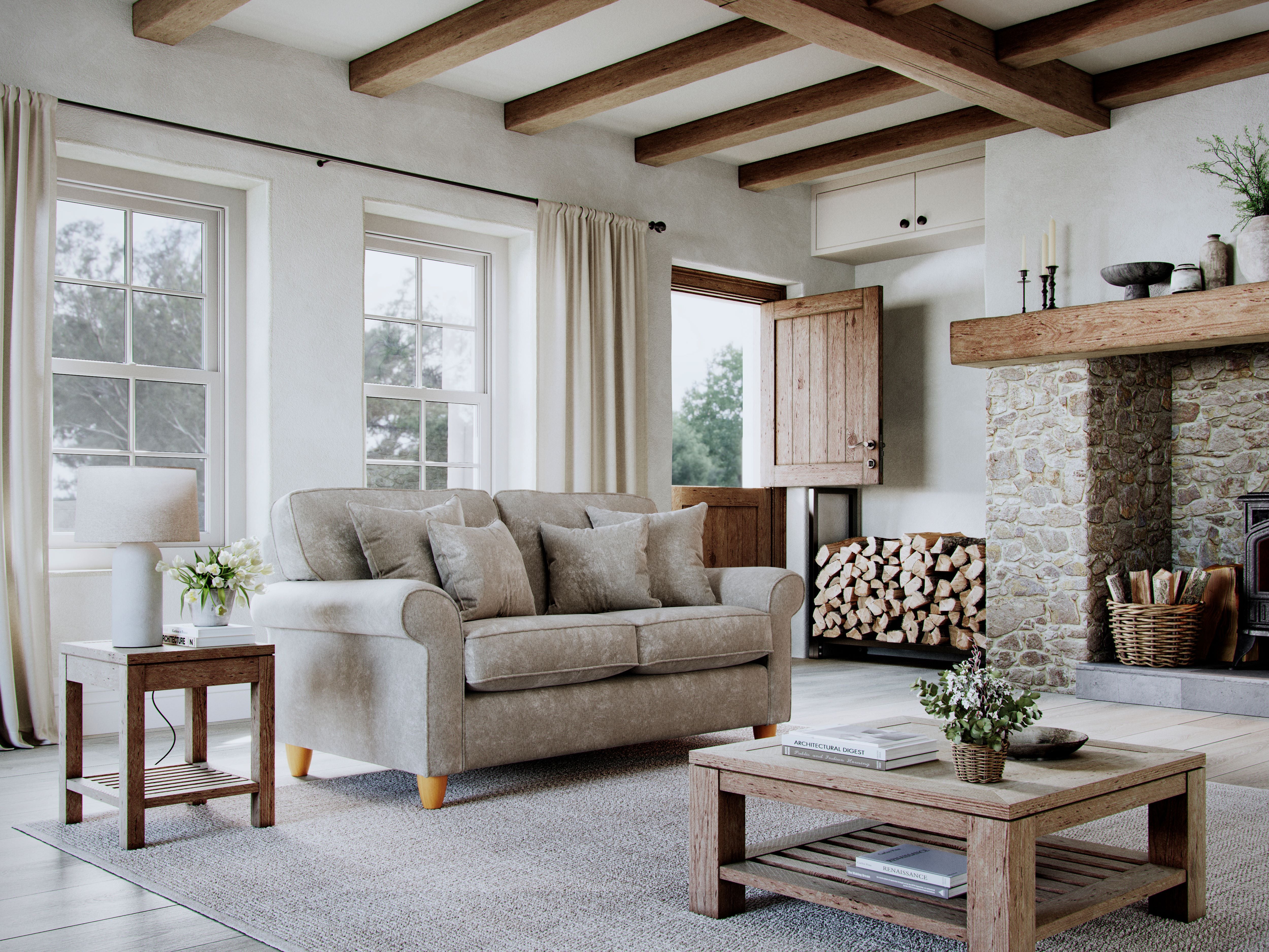 Dorchester Sofa