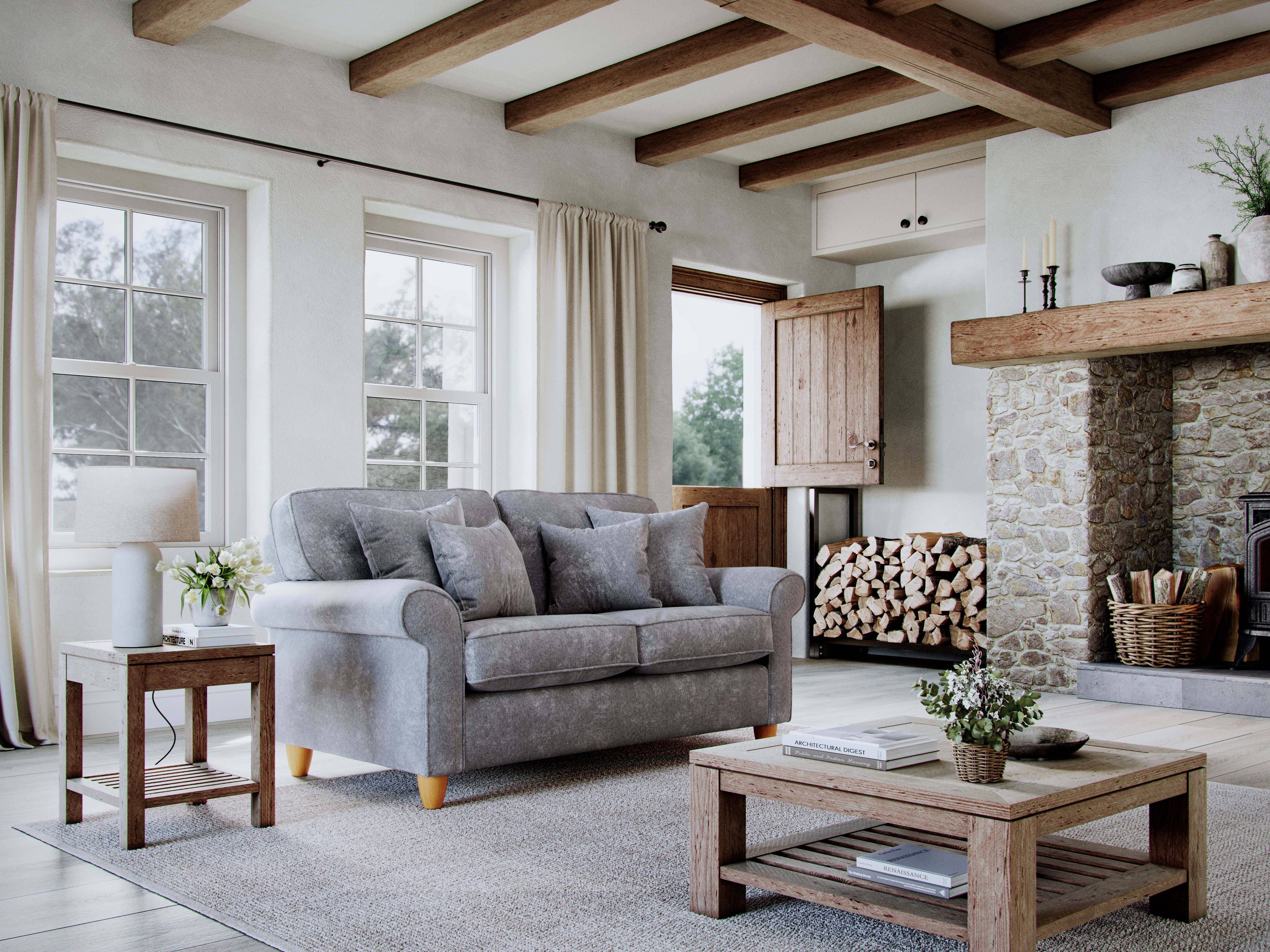 Dorchester Sofa