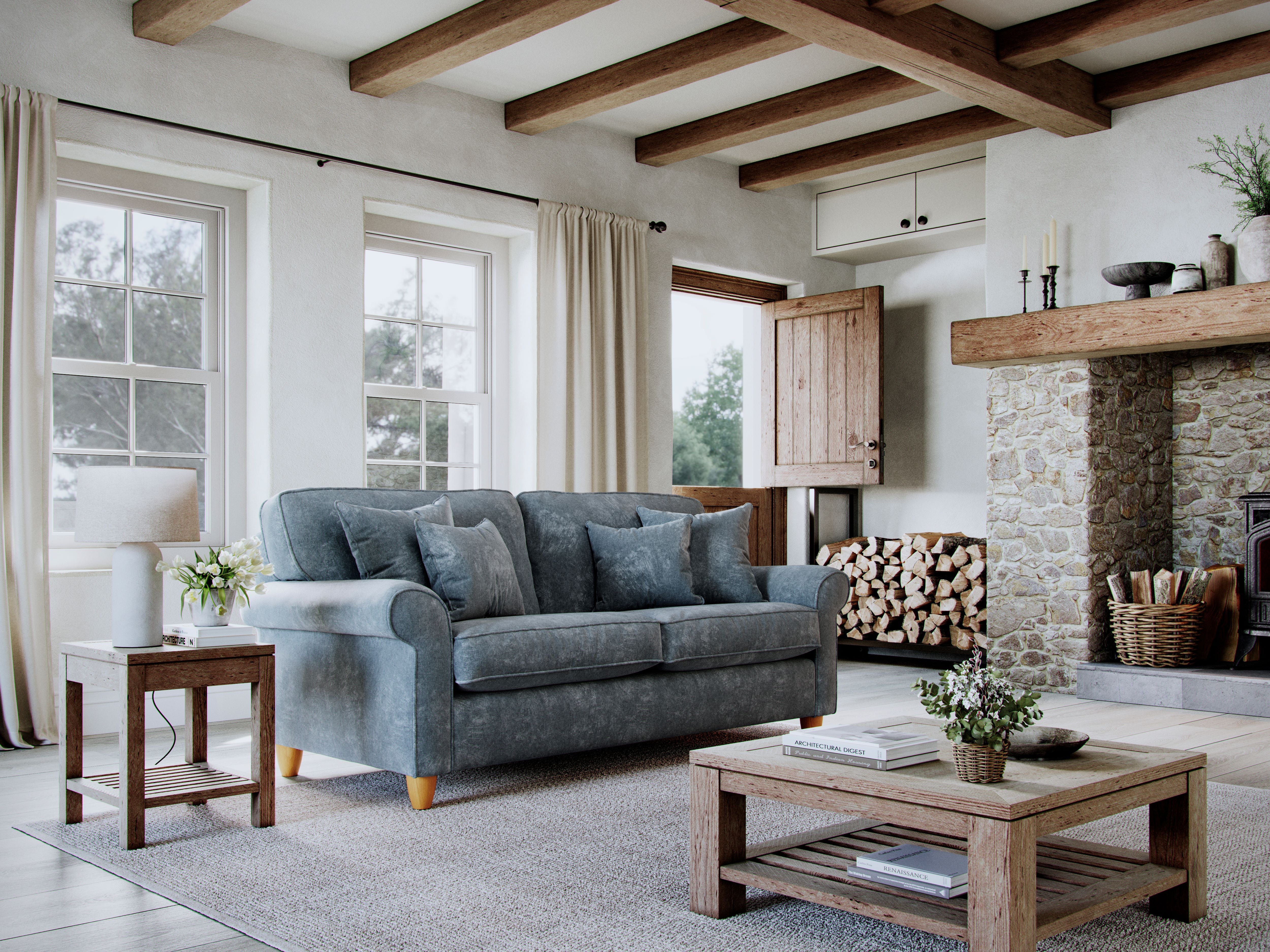 Dorchester Sofa