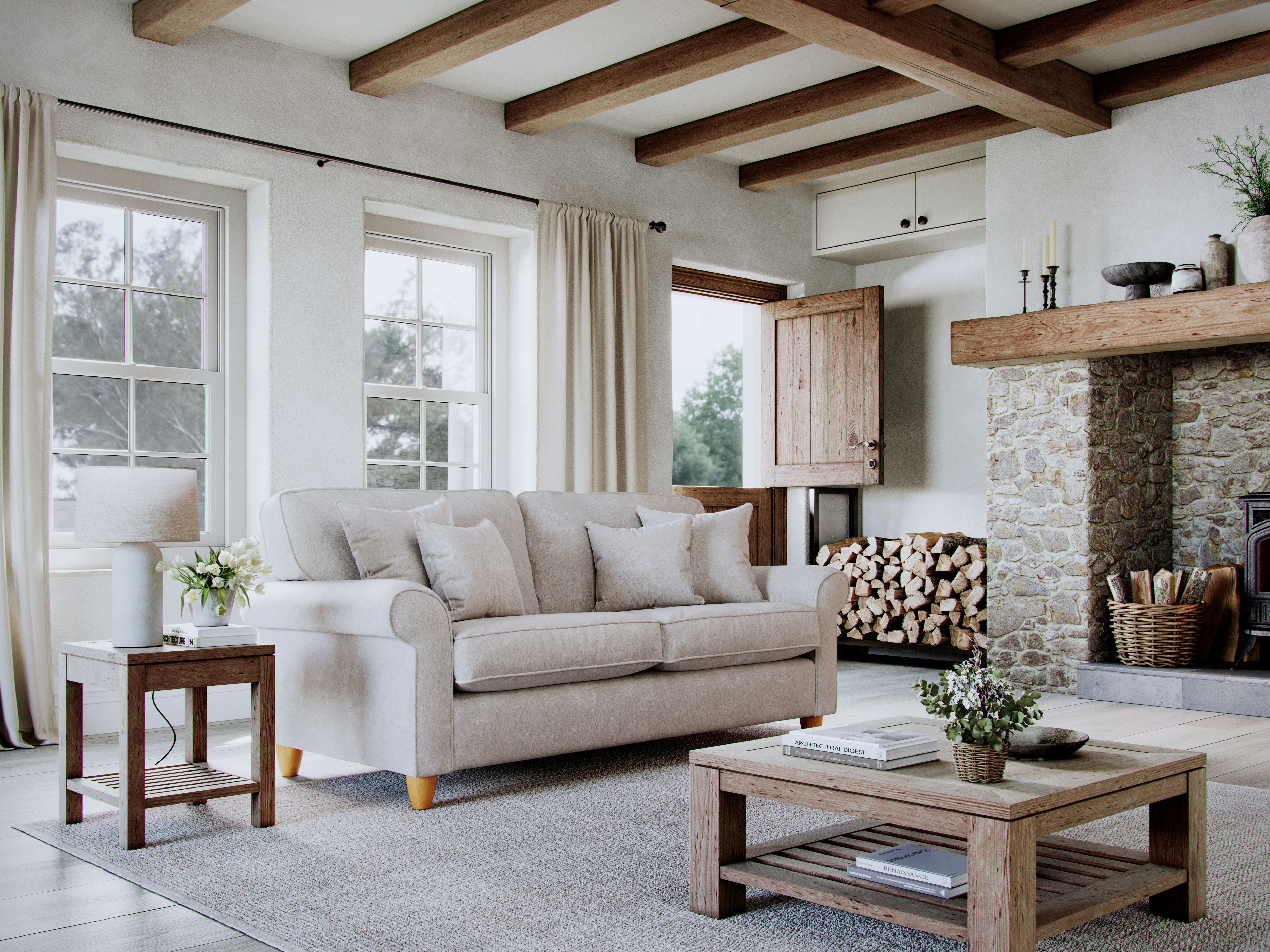Dorchester Sofa