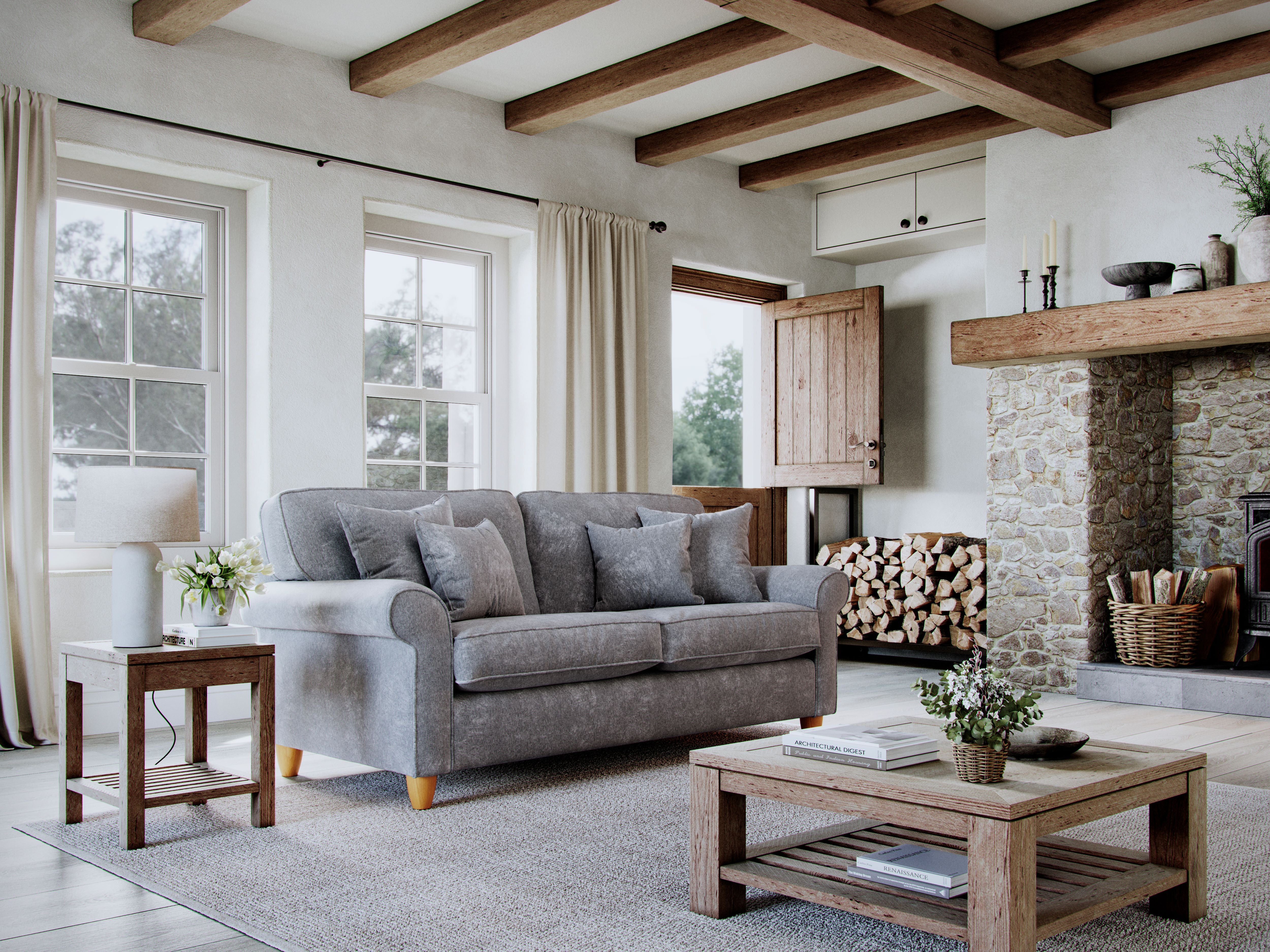 Dorchester Sofa