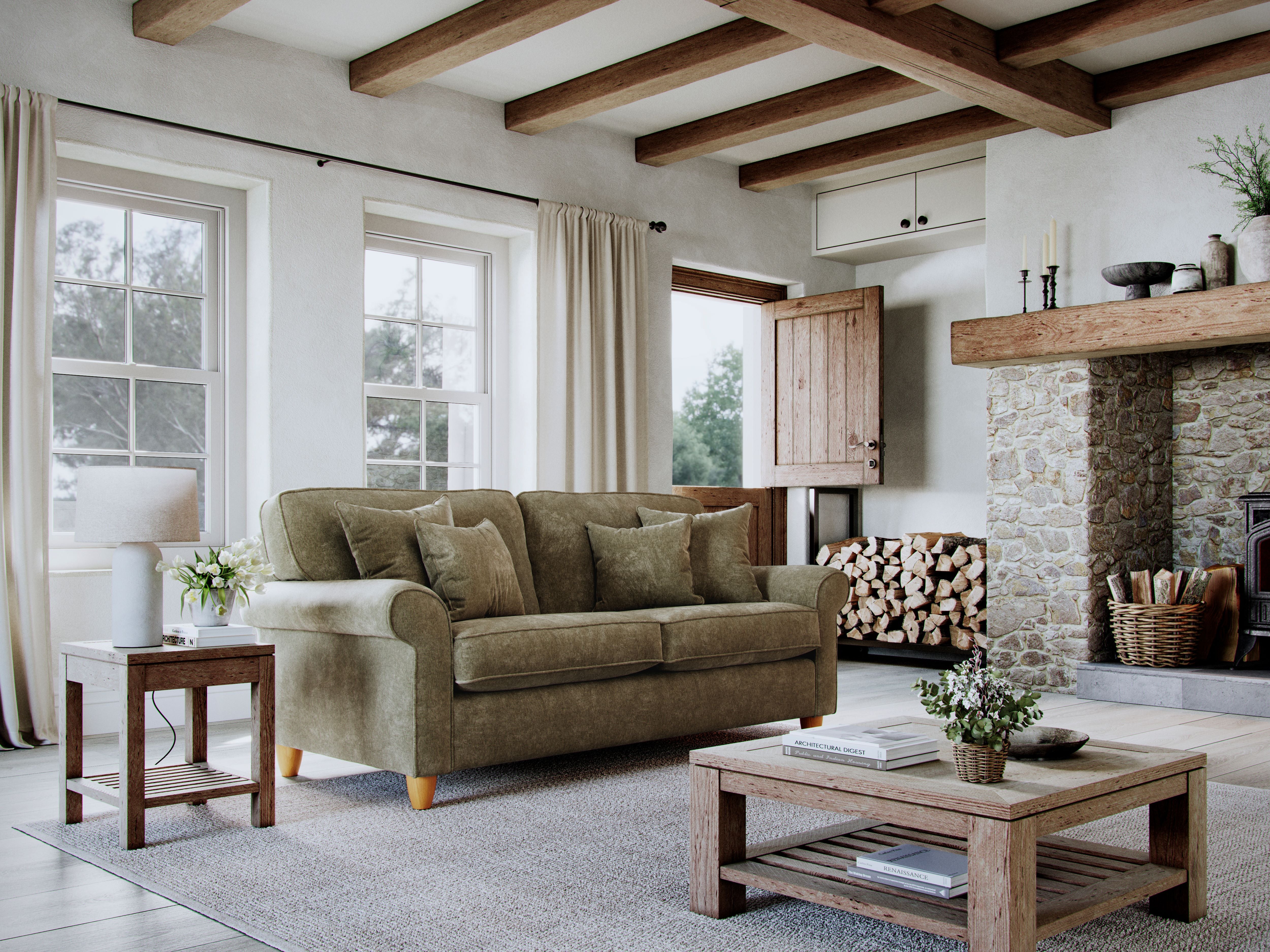 Dorchester Sofa