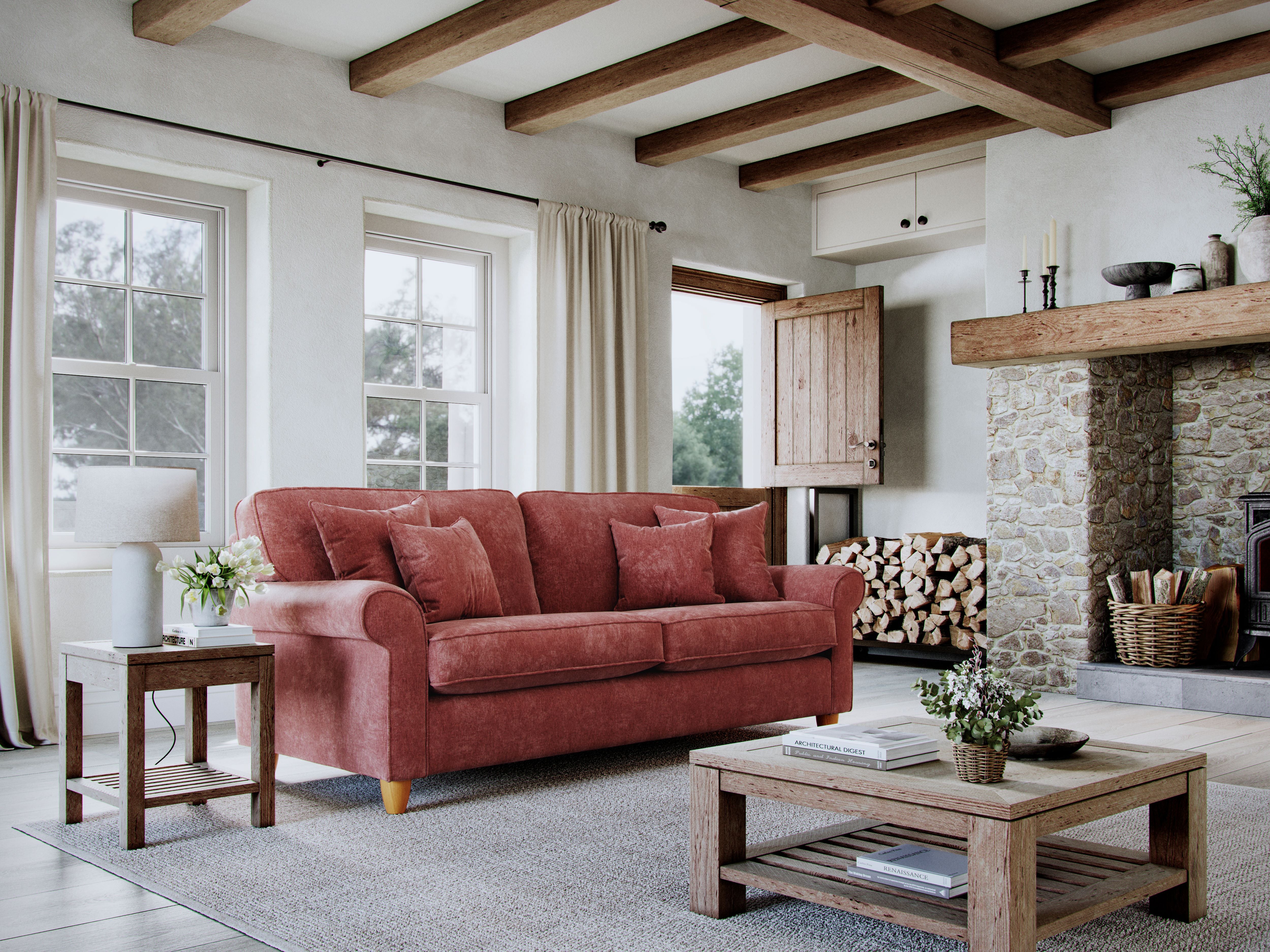 Dorchester Sofa