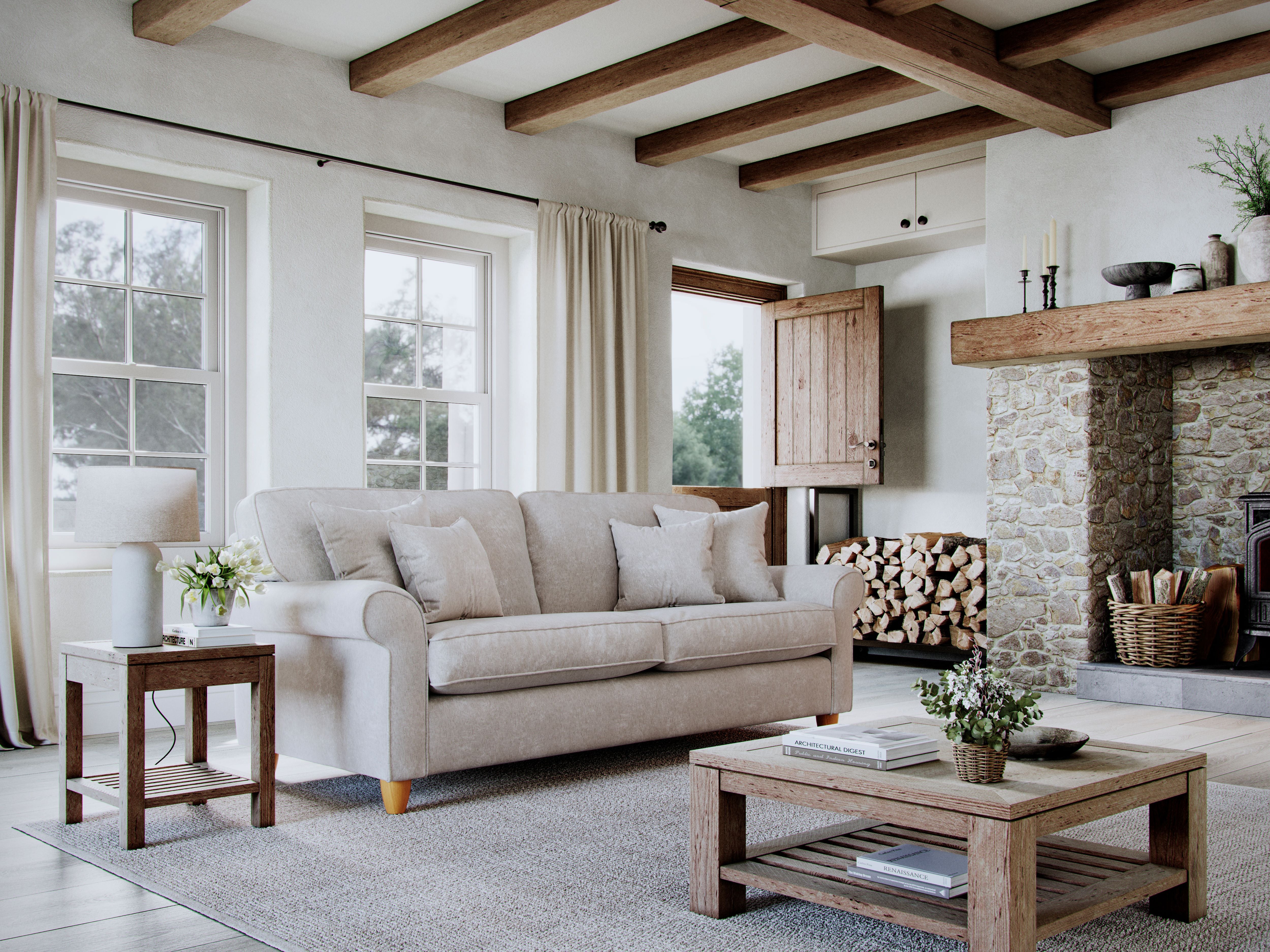 Dorchester Sofa
