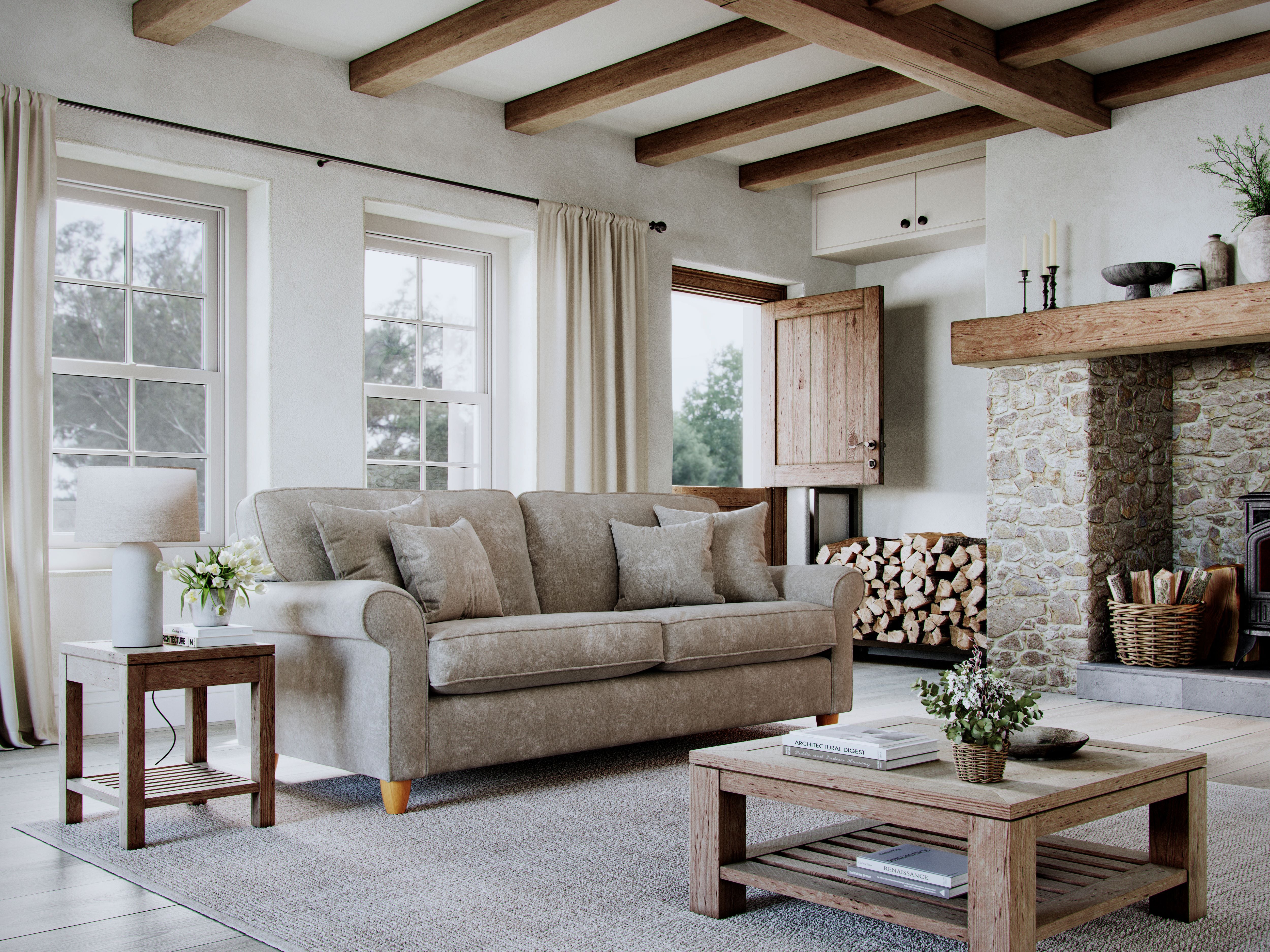 Dorchester Sofa