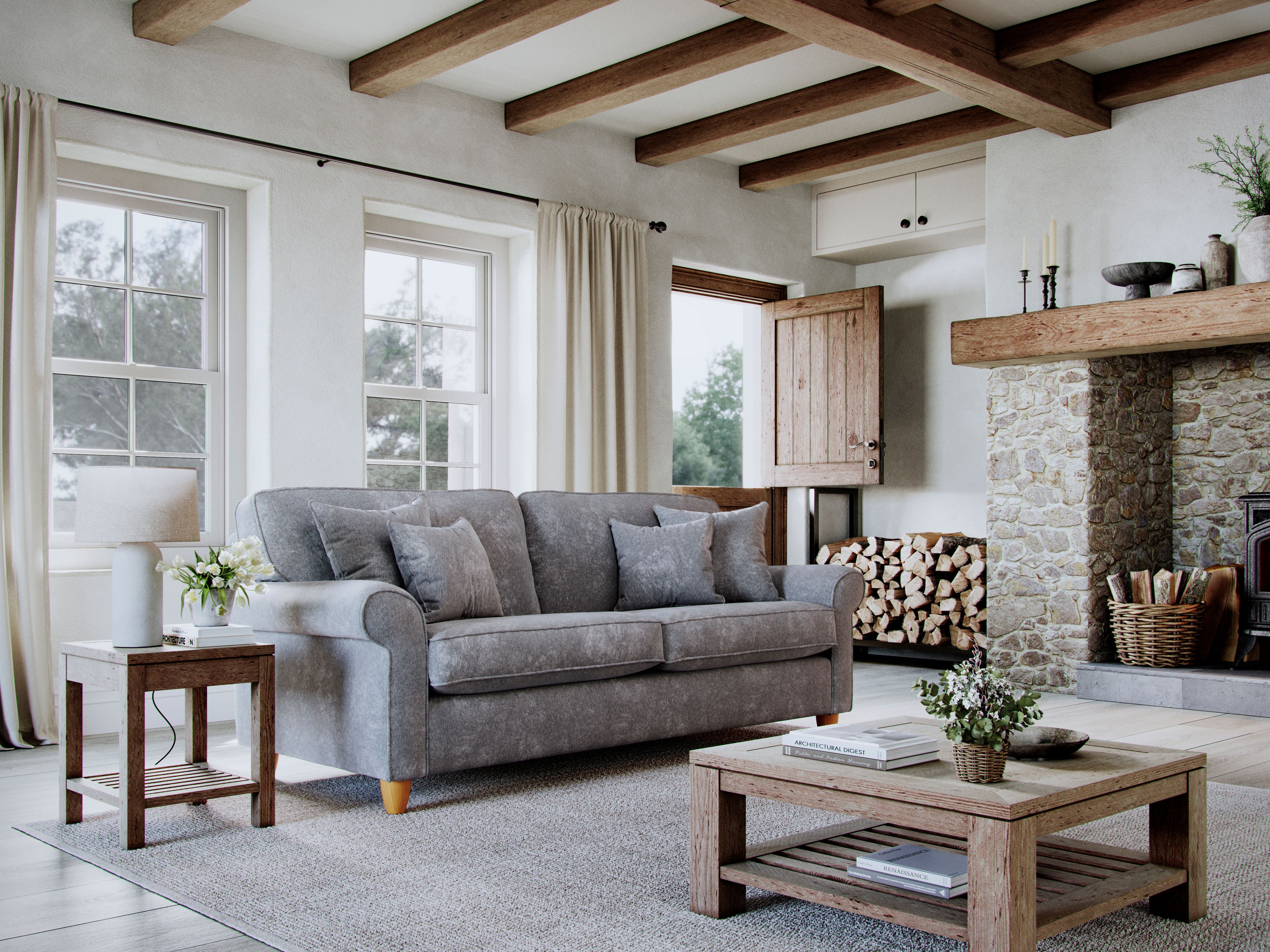 Dorchester Sofa