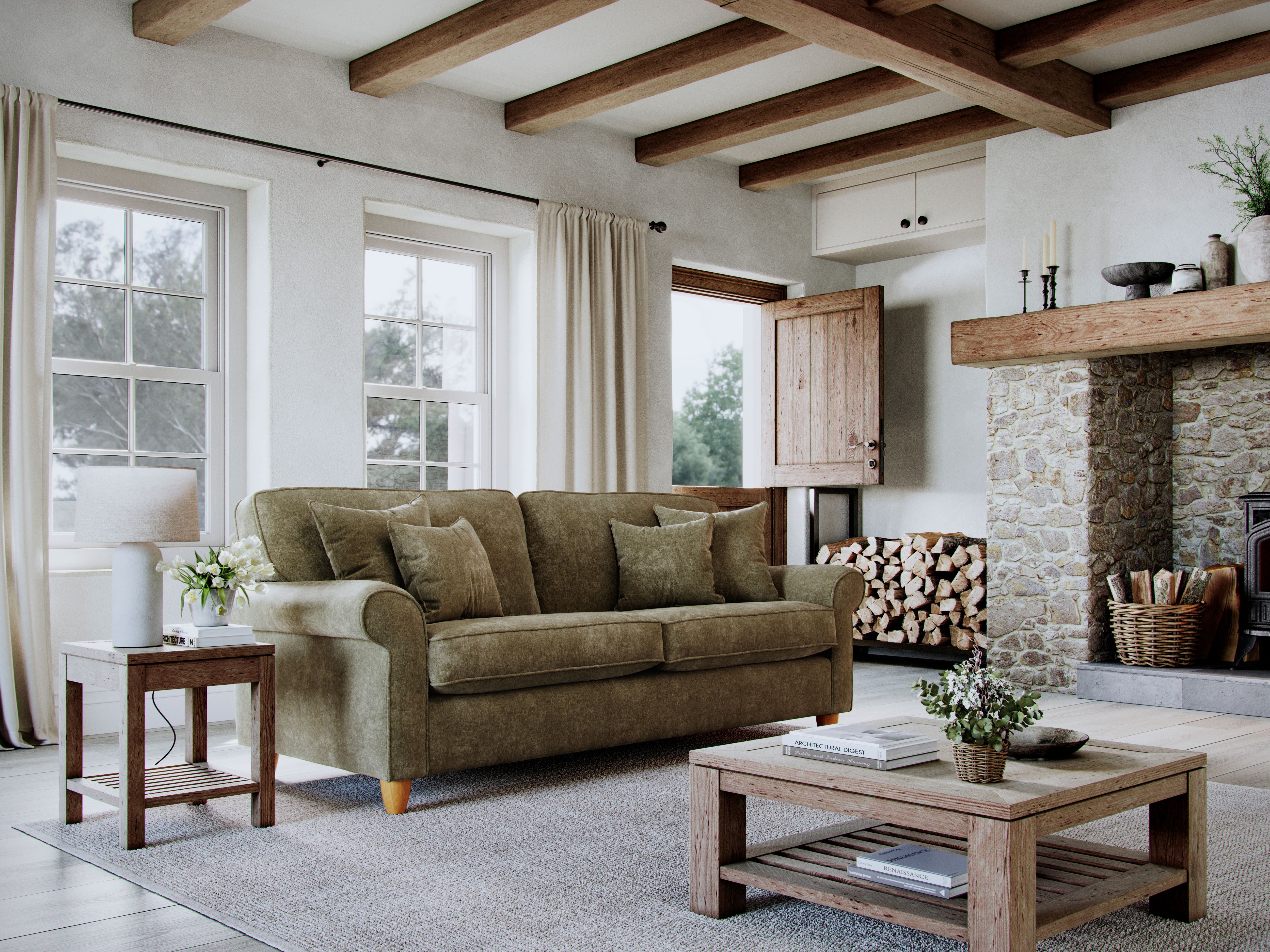 Dorchester Sofa