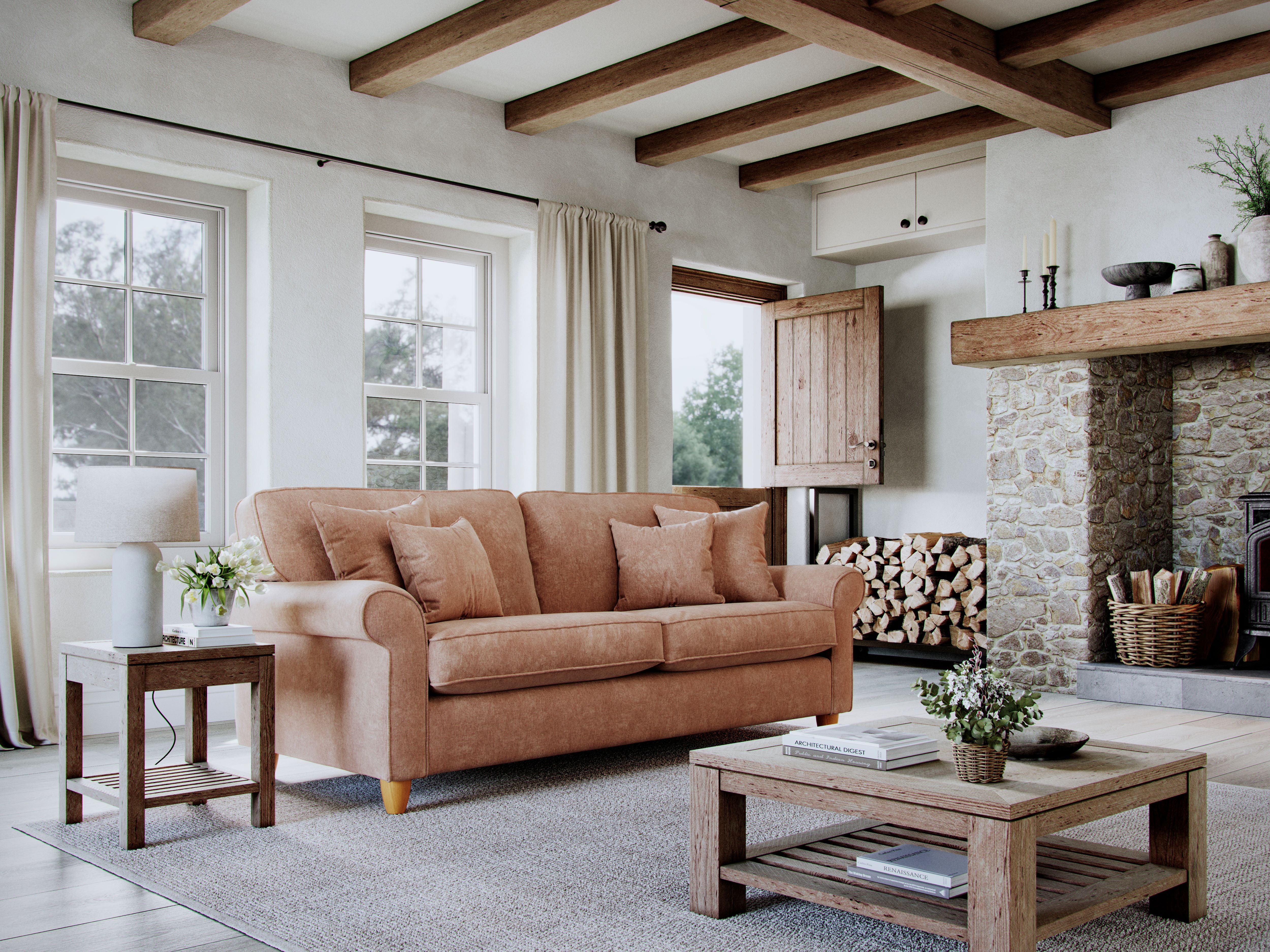 Dorchester Sofa