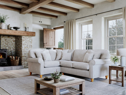 Dorchester Corner Sofa