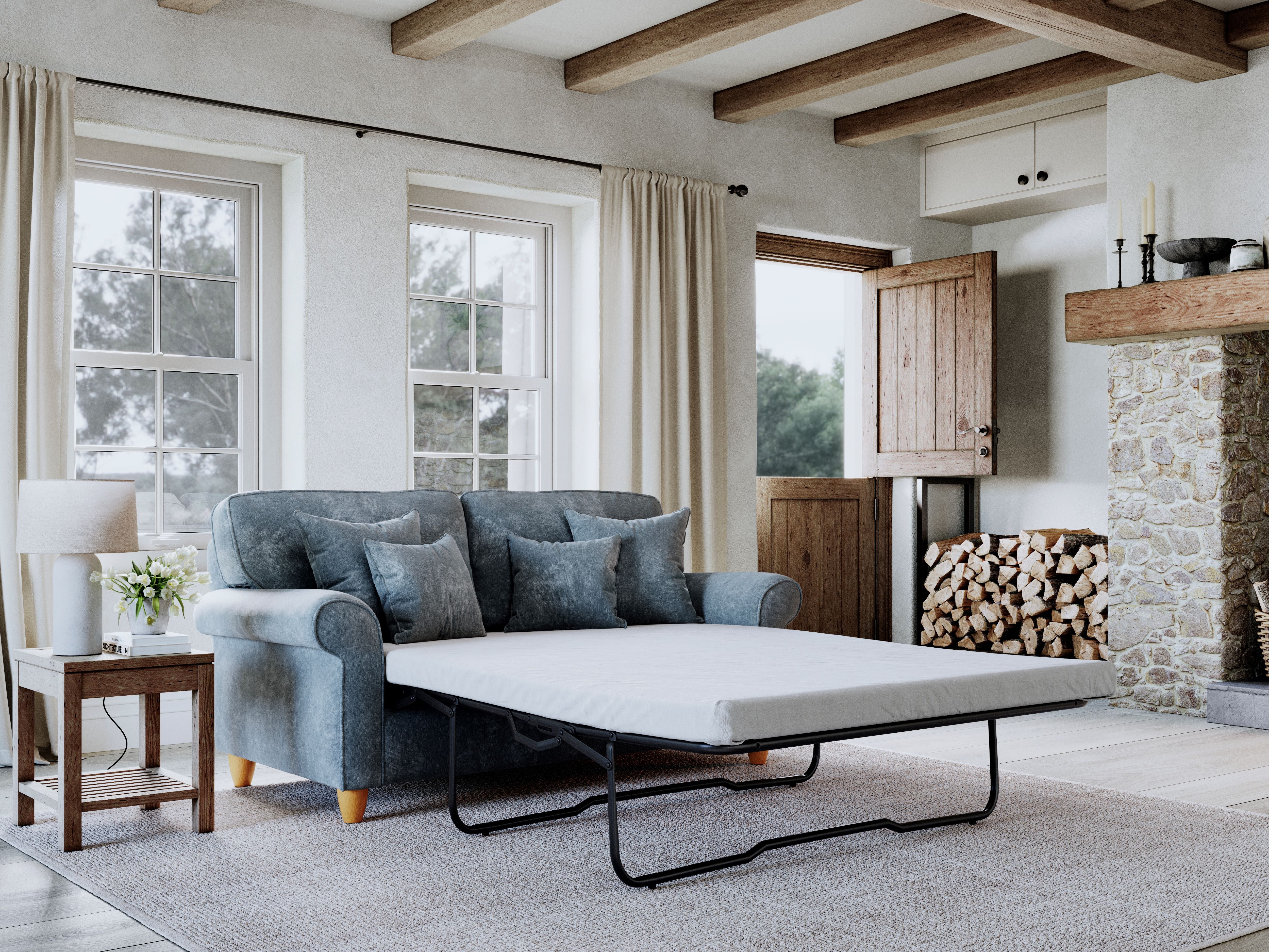 Dorchester Sofa Bed