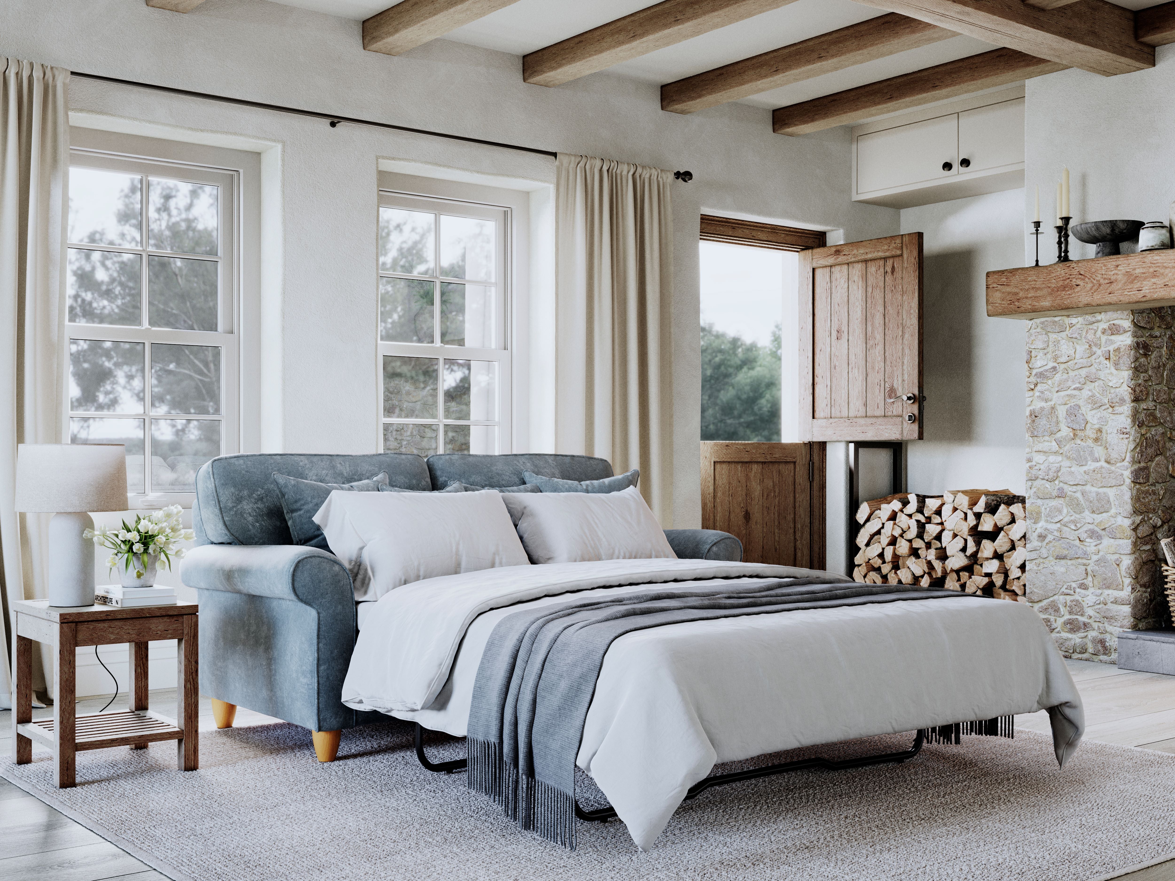 Dorchester Sofa Bed