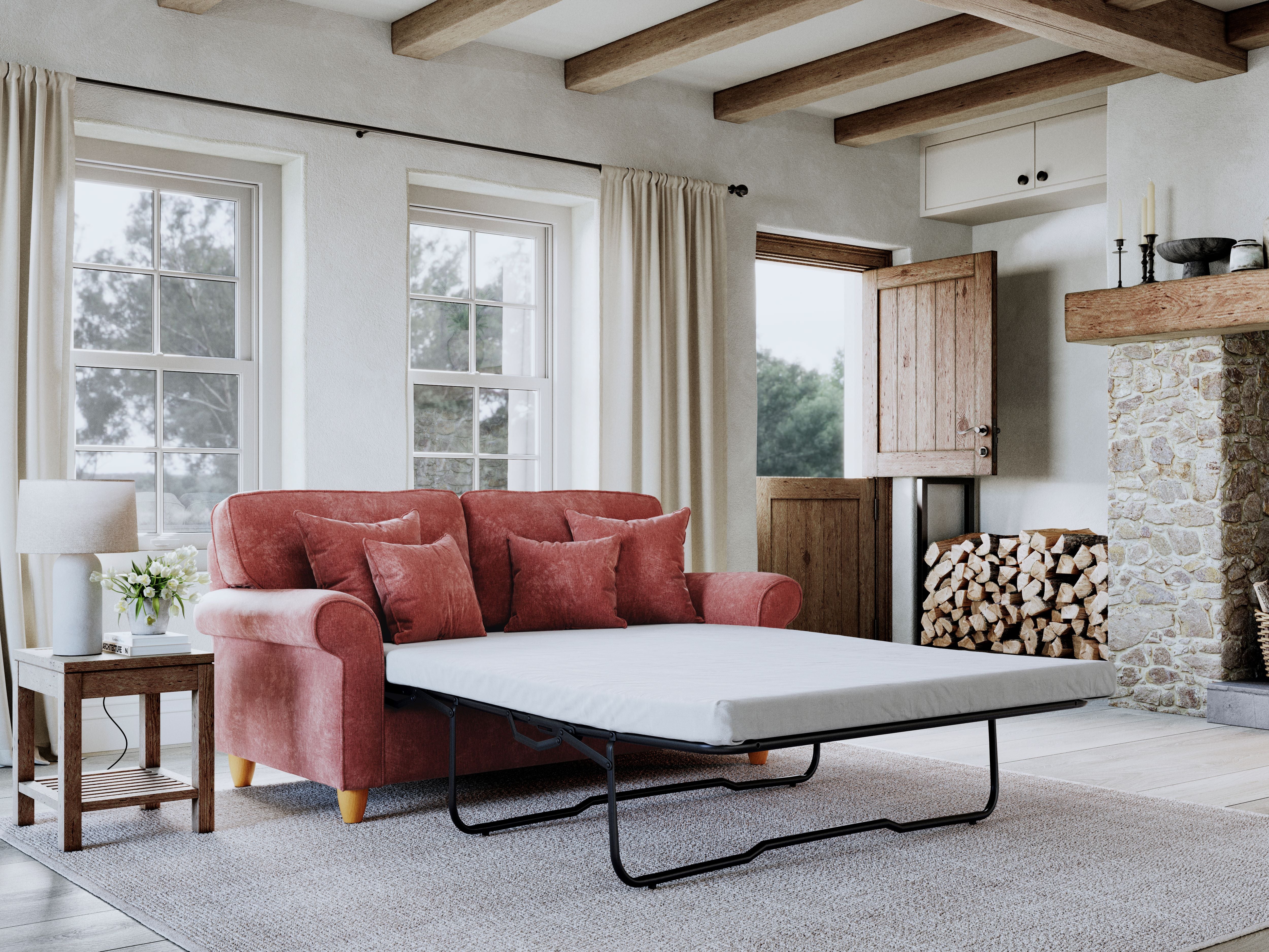 Dorchester Sofa Bed