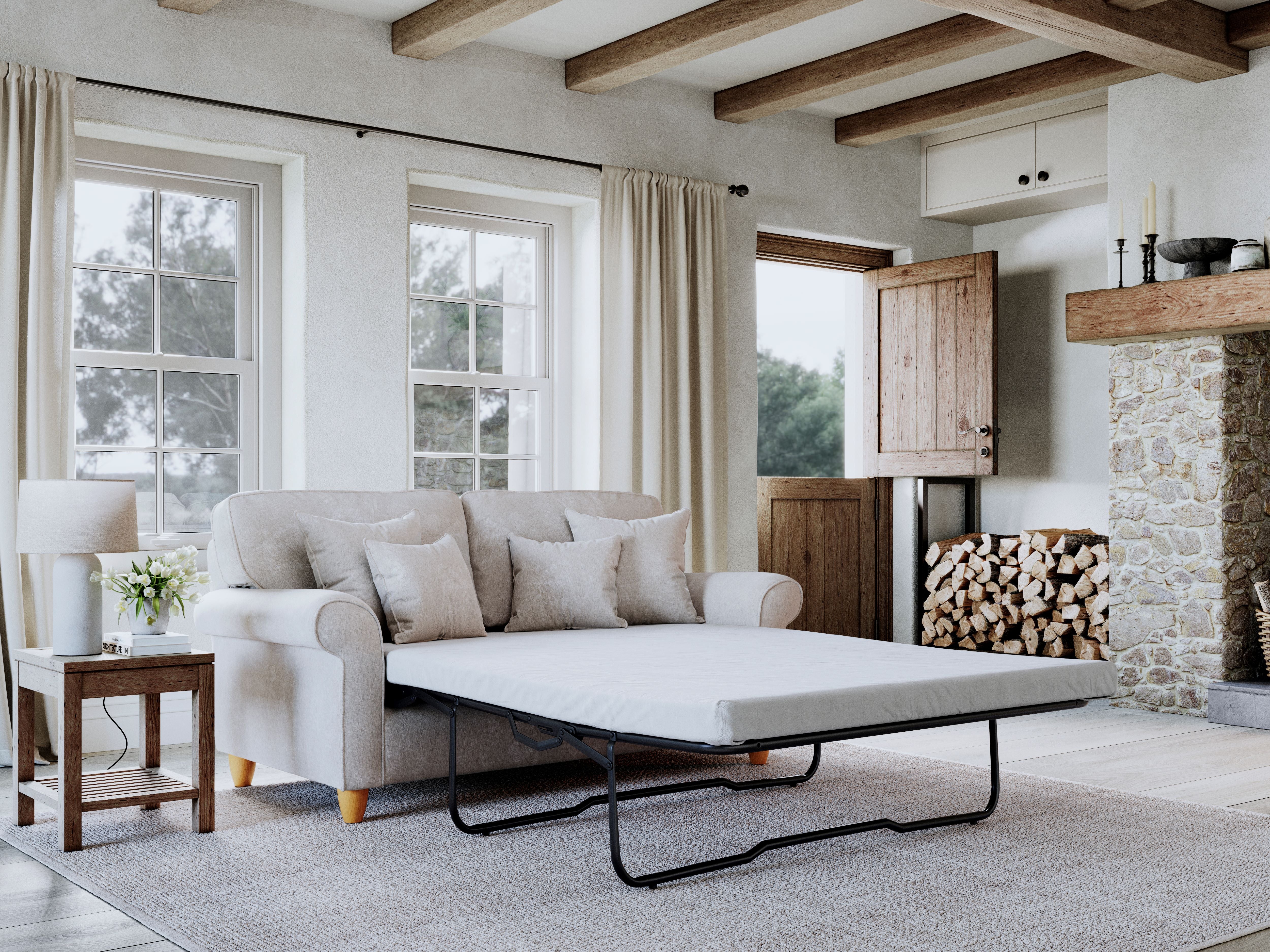 Dorchester Sofa Bed