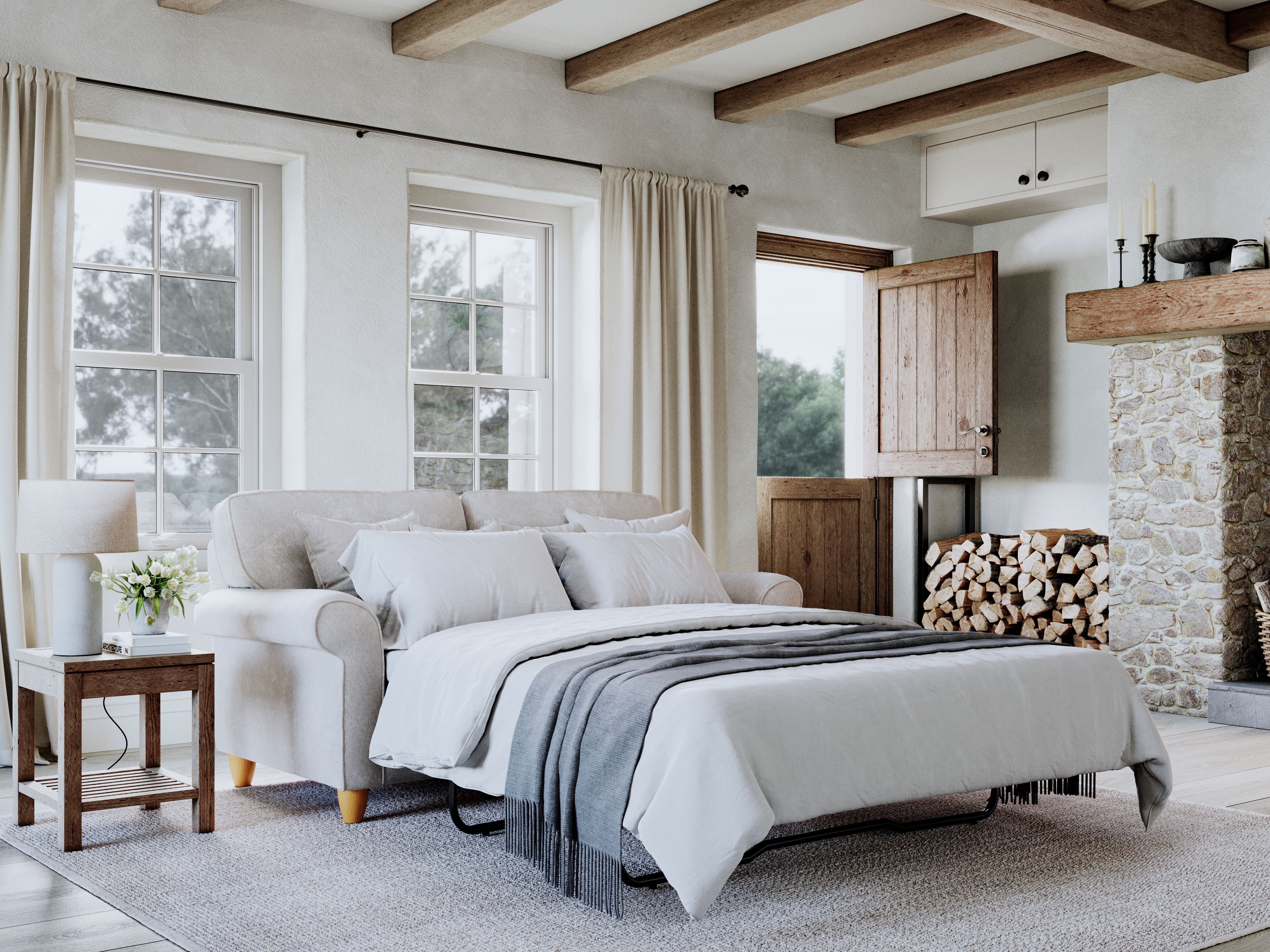 Dorchester Sofa Bed