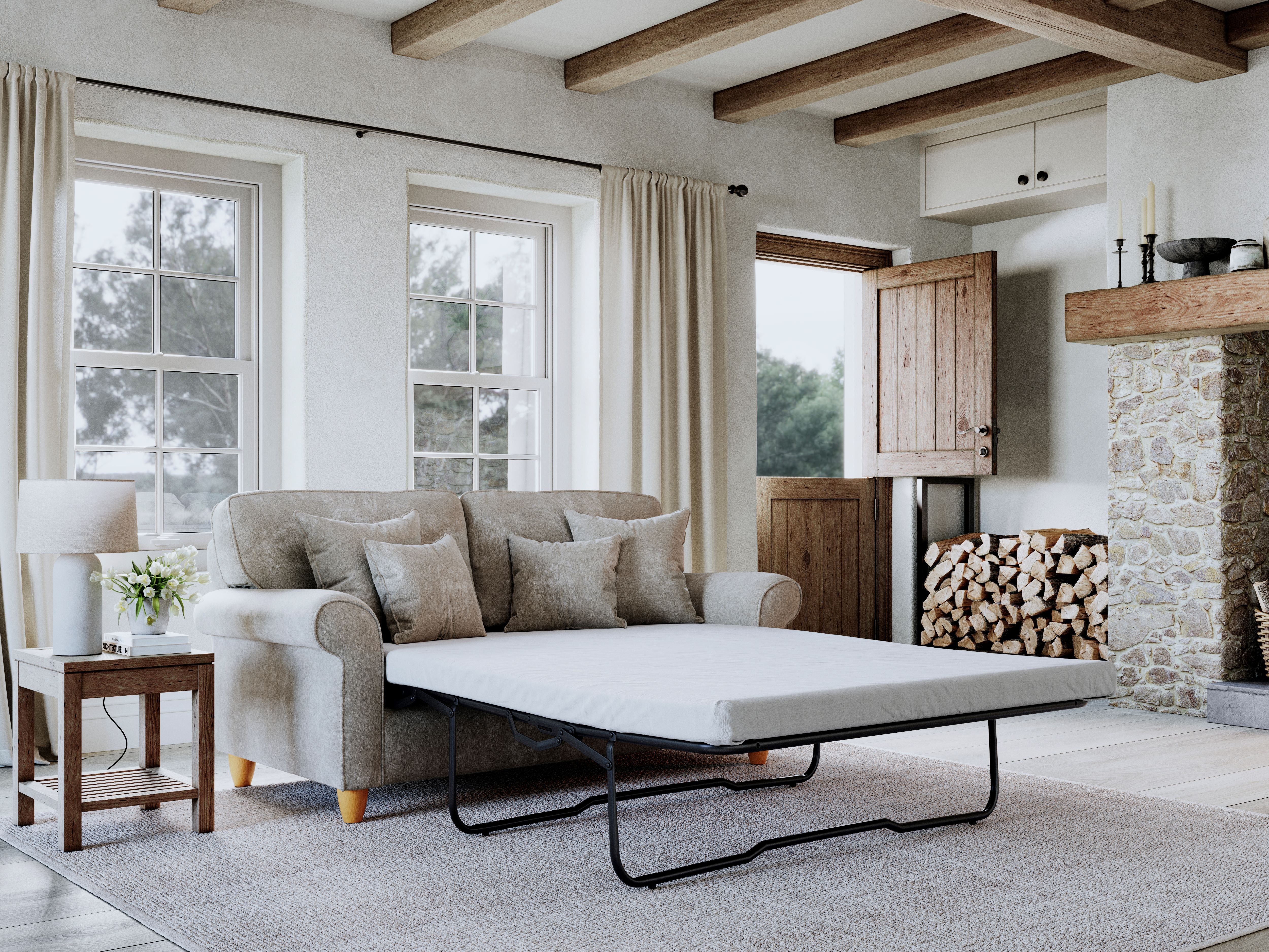 Dorchester Sofa Bed