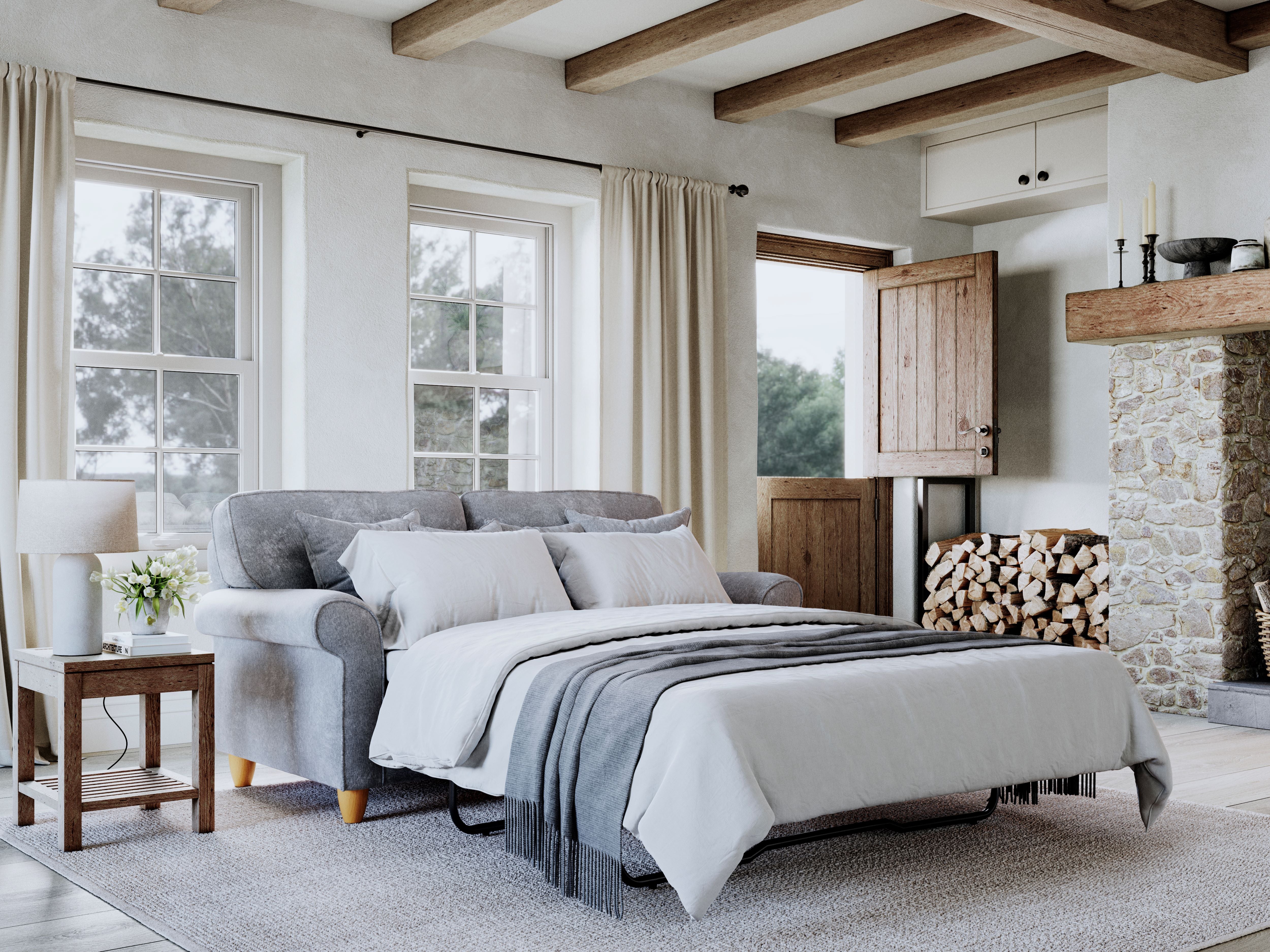 Dorchester Sofa Bed