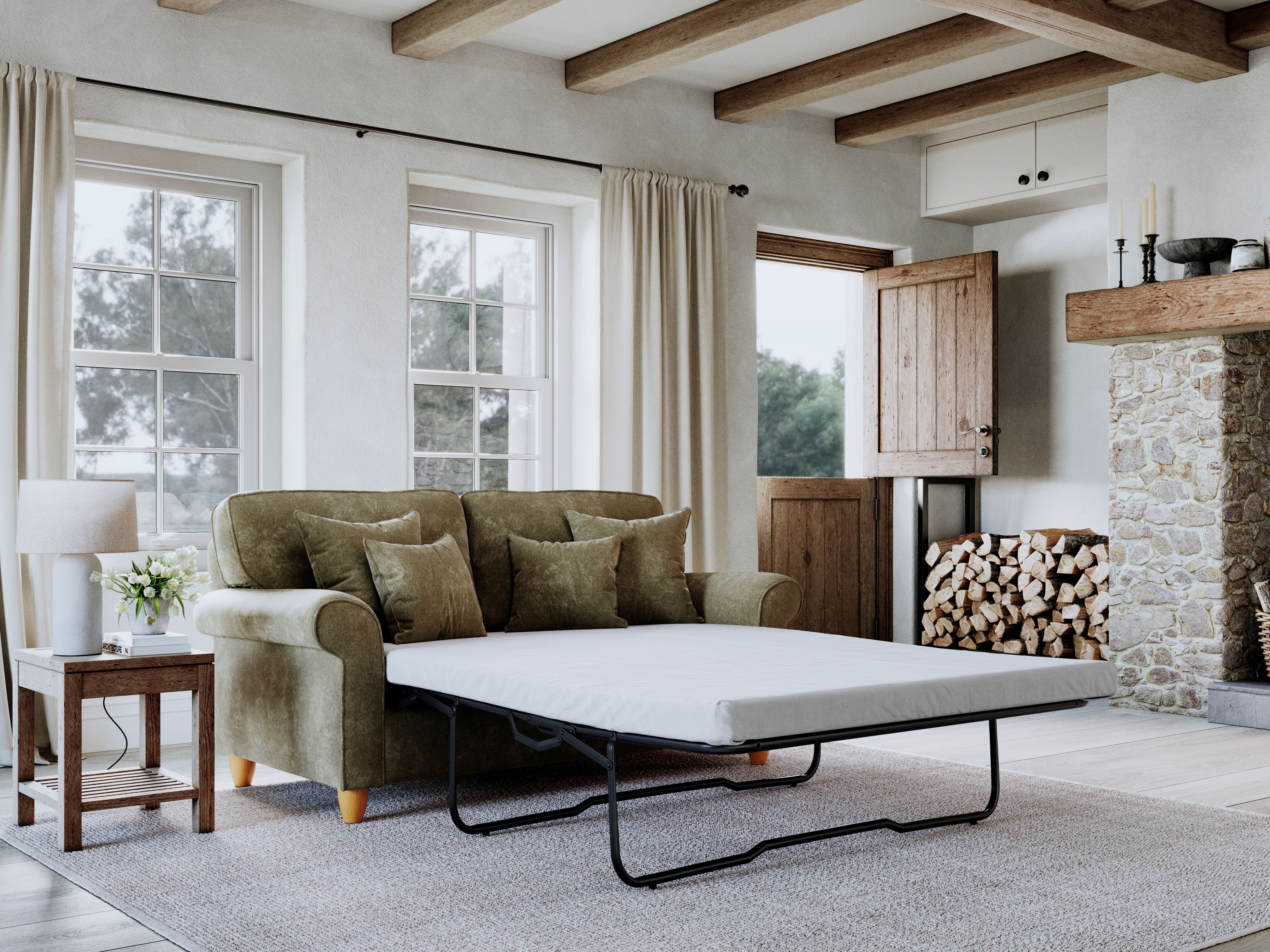 Dorchester Sofa Bed