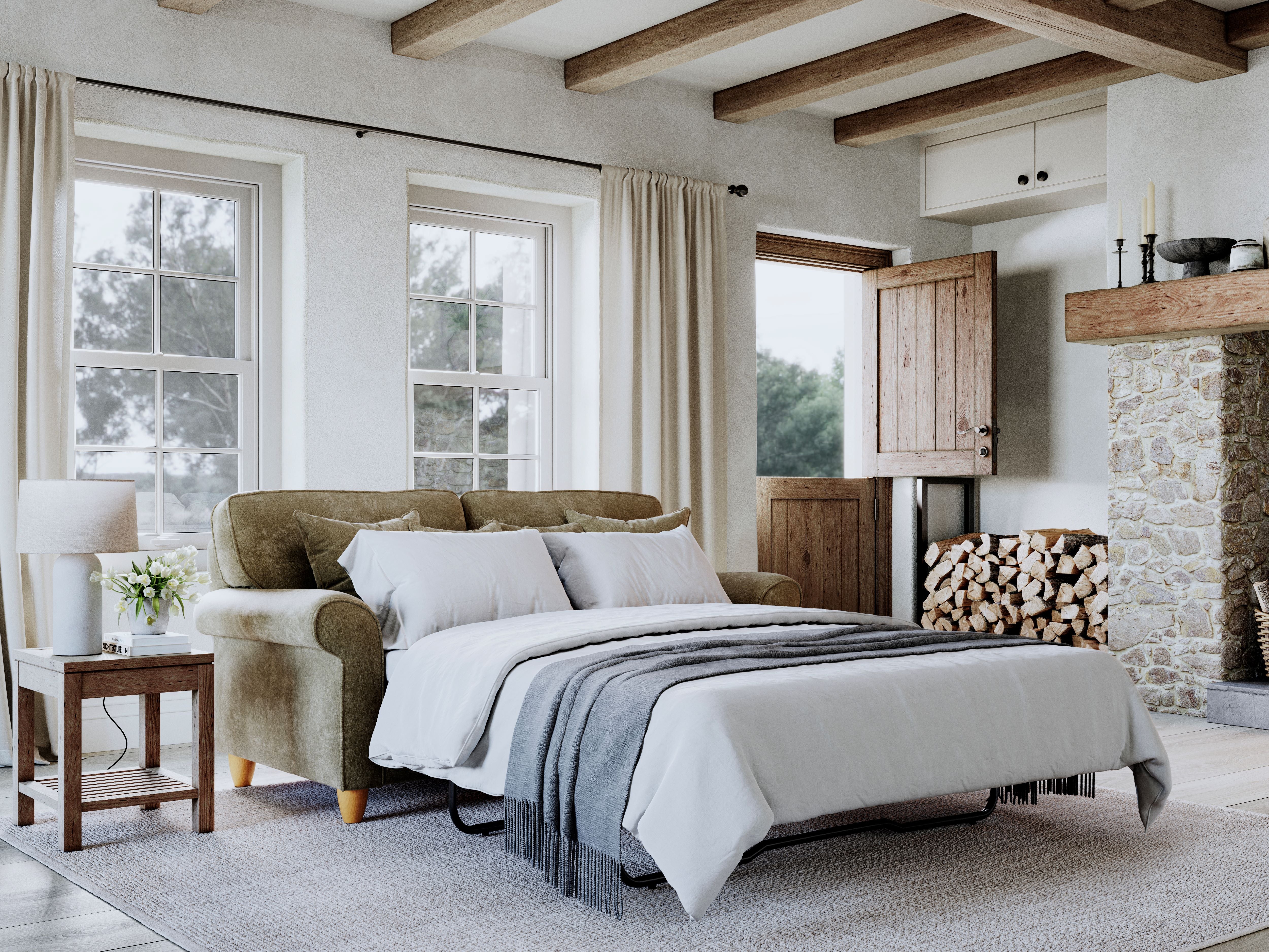 Dorchester Sofa Bed