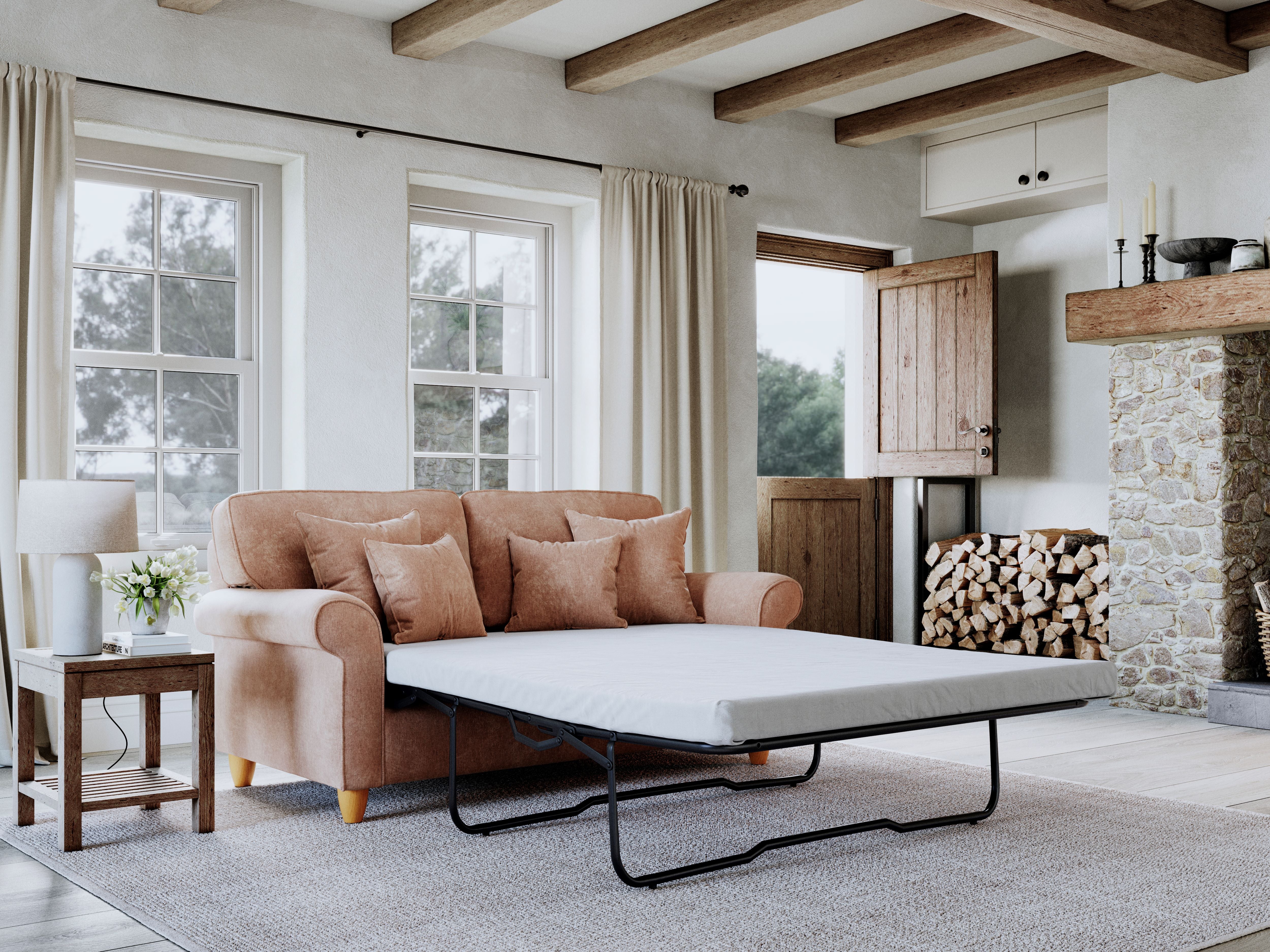 Dorchester Sofa Bed