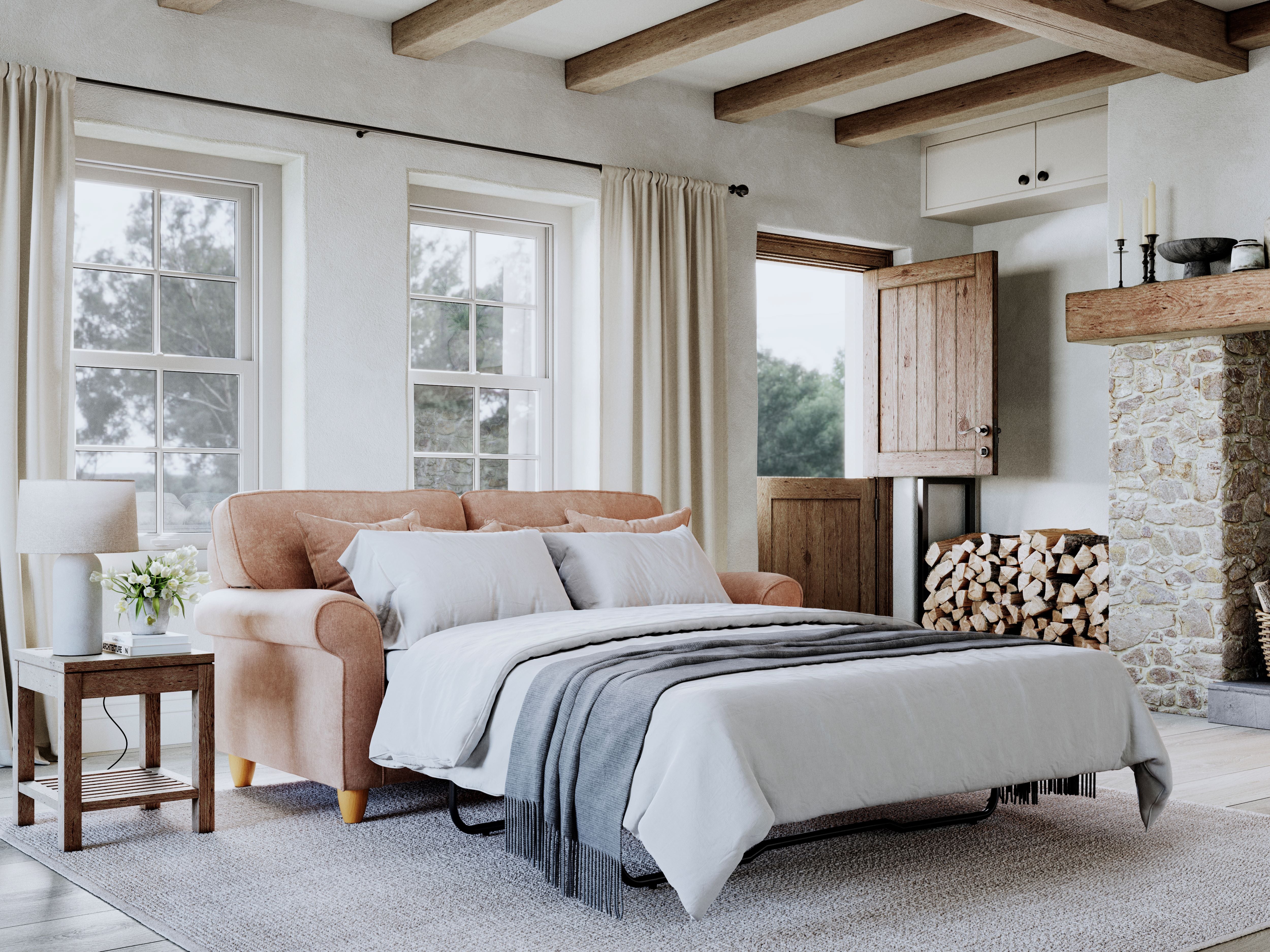 Dorchester Sofa Bed