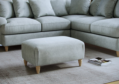 Stirling Footstool