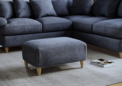 Stirling Footstool