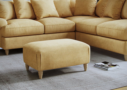 Stirling Footstool