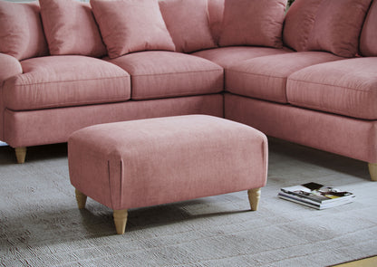 Stirling Footstool
