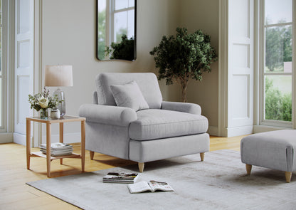 Stirling Armchair