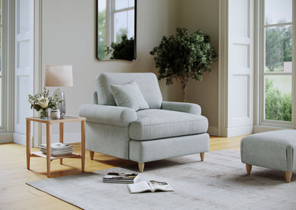 Stirling Armchair
