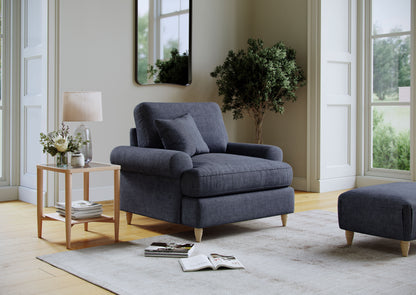 Stirling Armchair