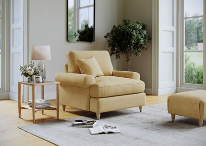 Stirling Armchair