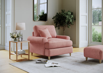 Stirling Armchair