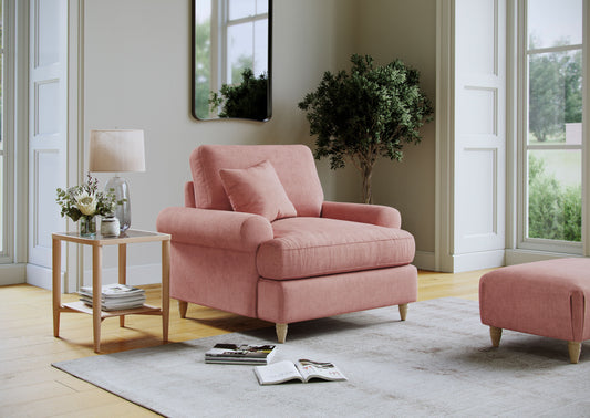 Stirling Armchair