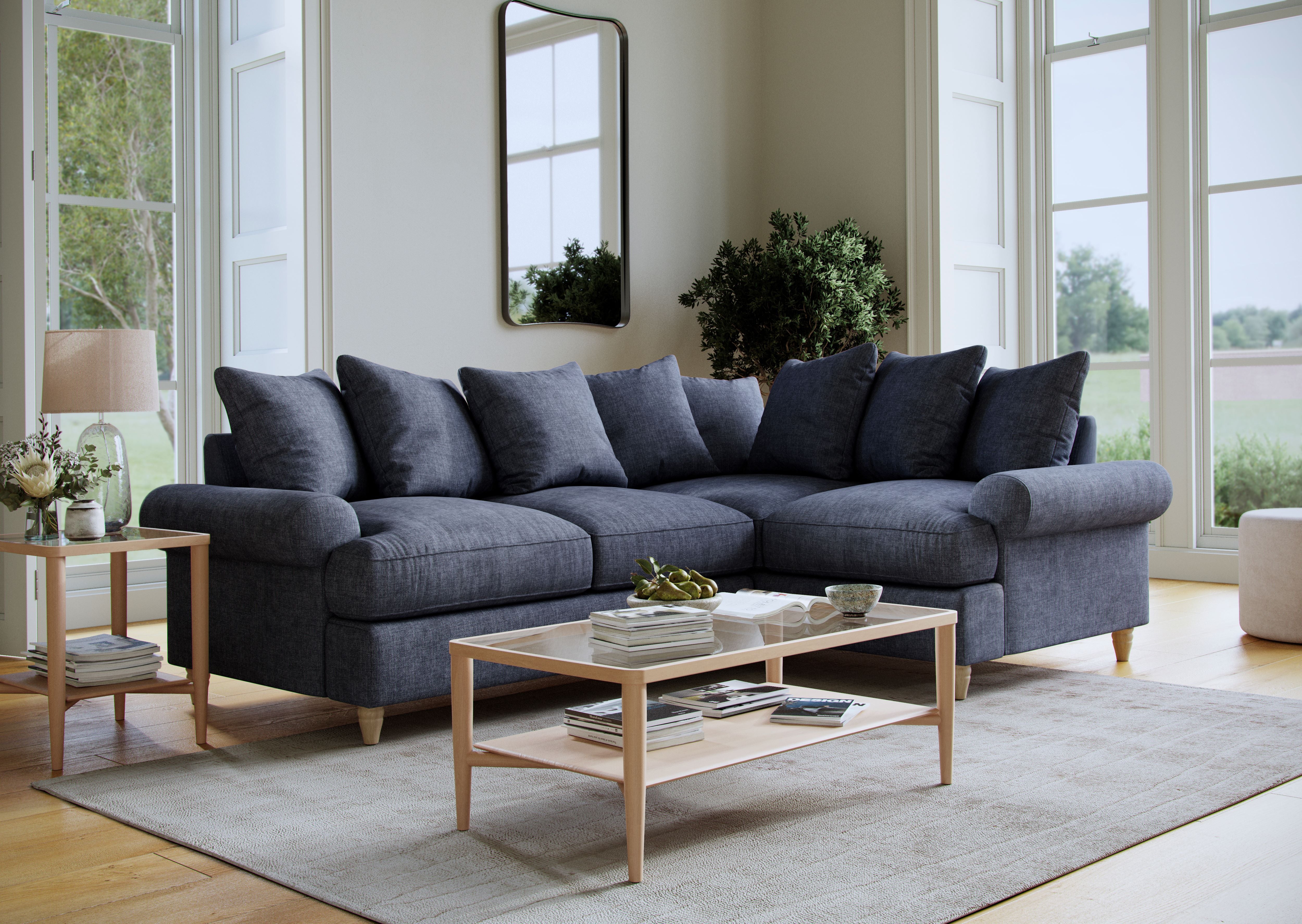 Stirling Corner Sofa