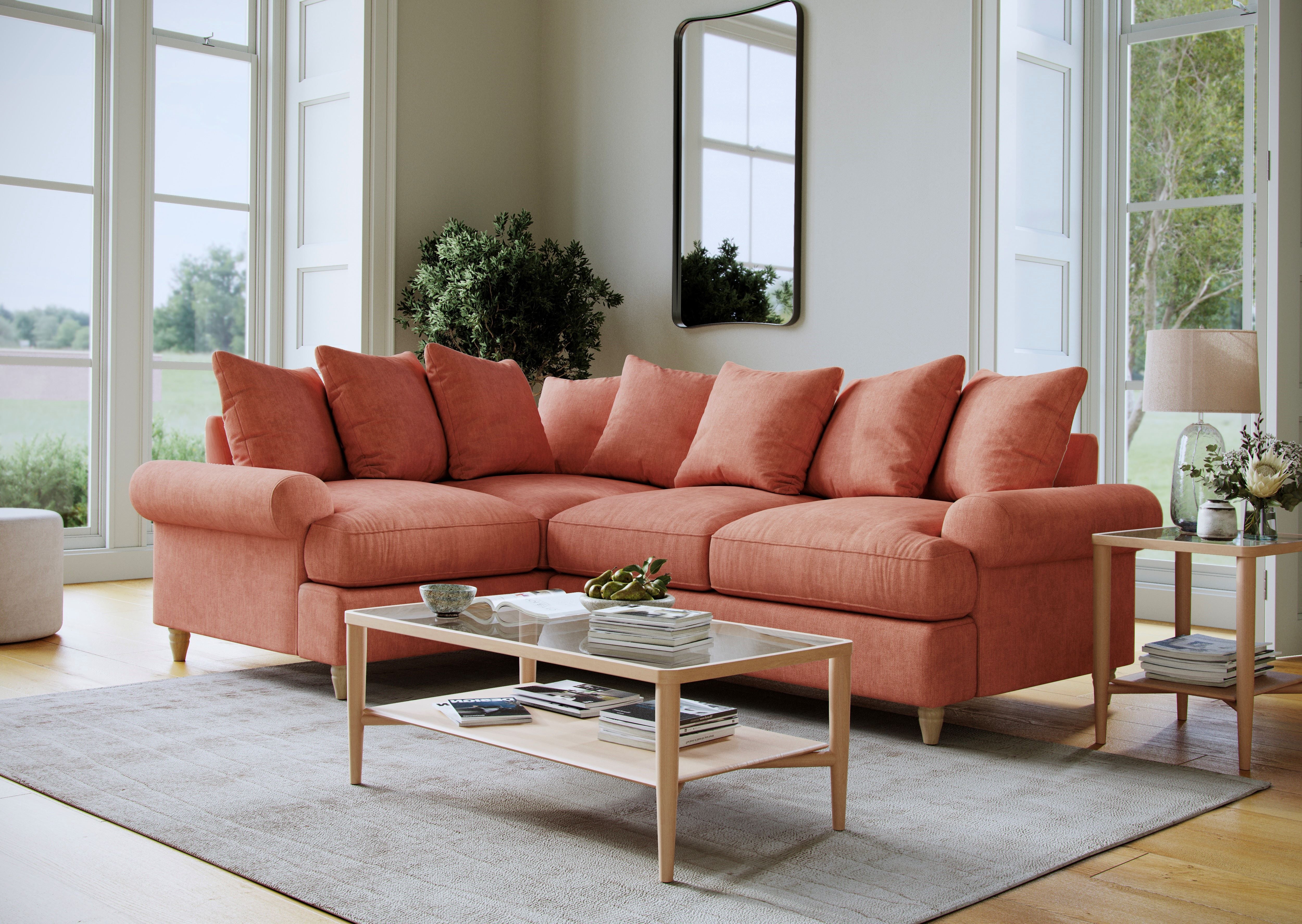Stirling Corner Sofa