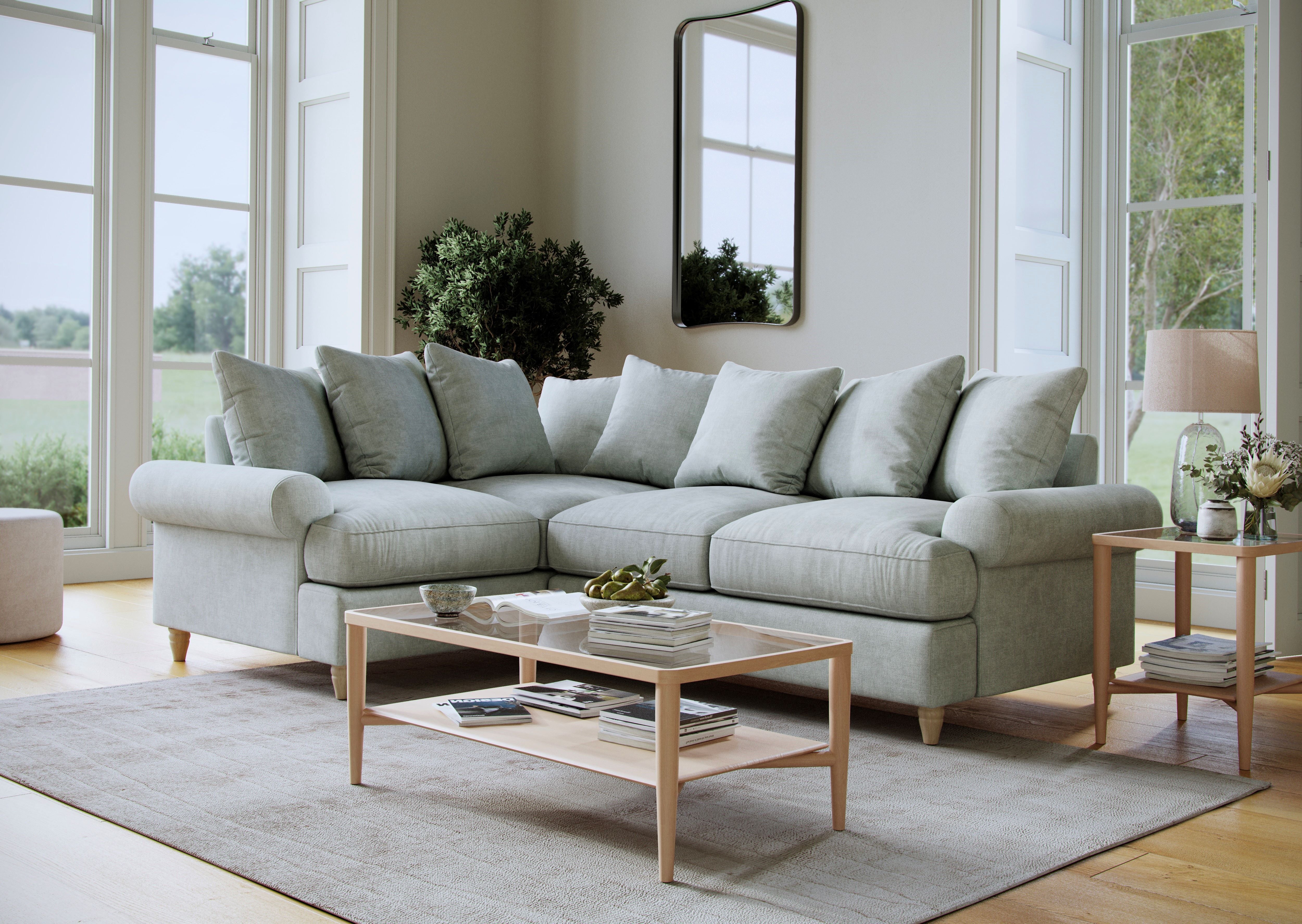 Stirling Corner Sofa