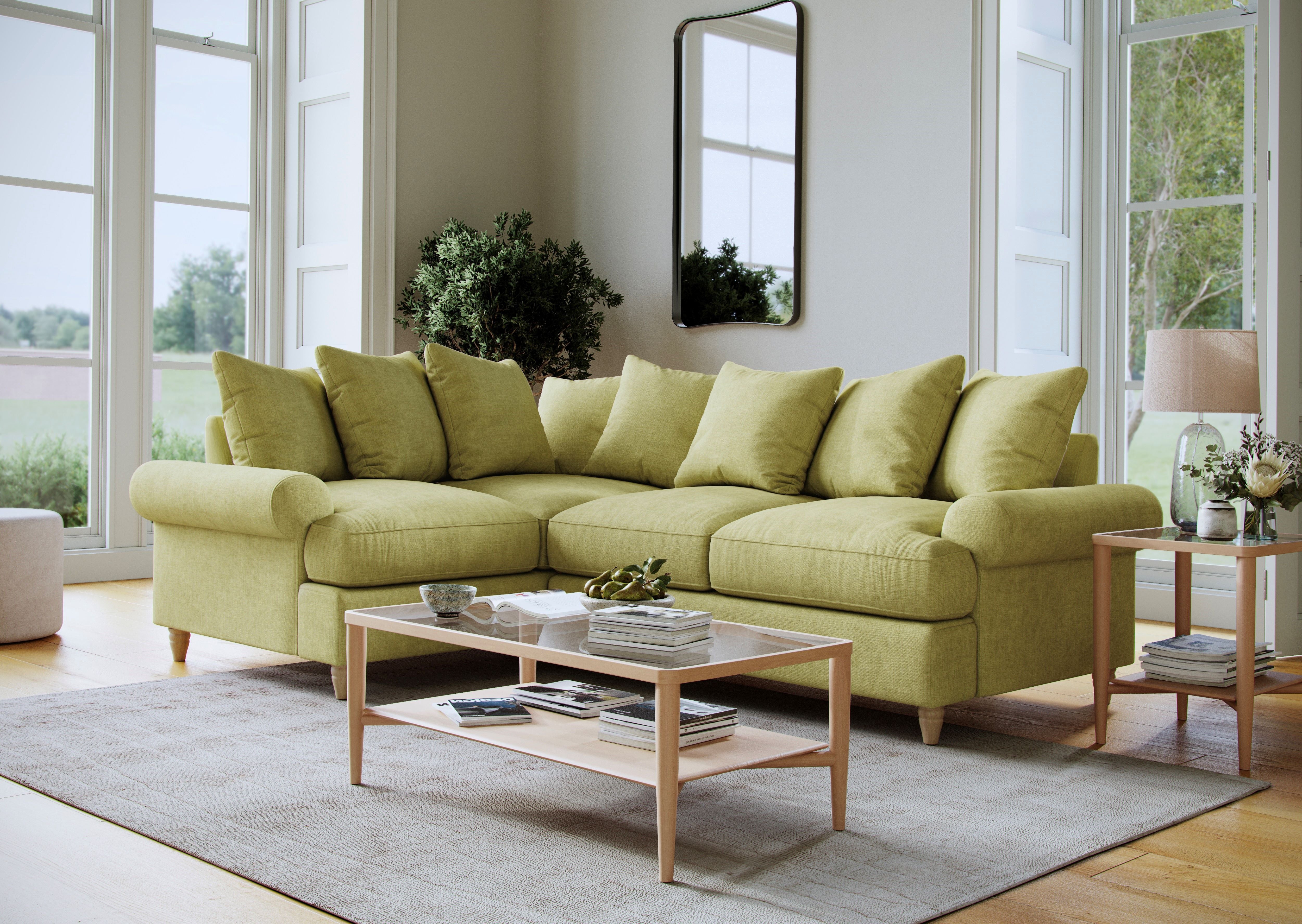 Stirling Corner Sofa