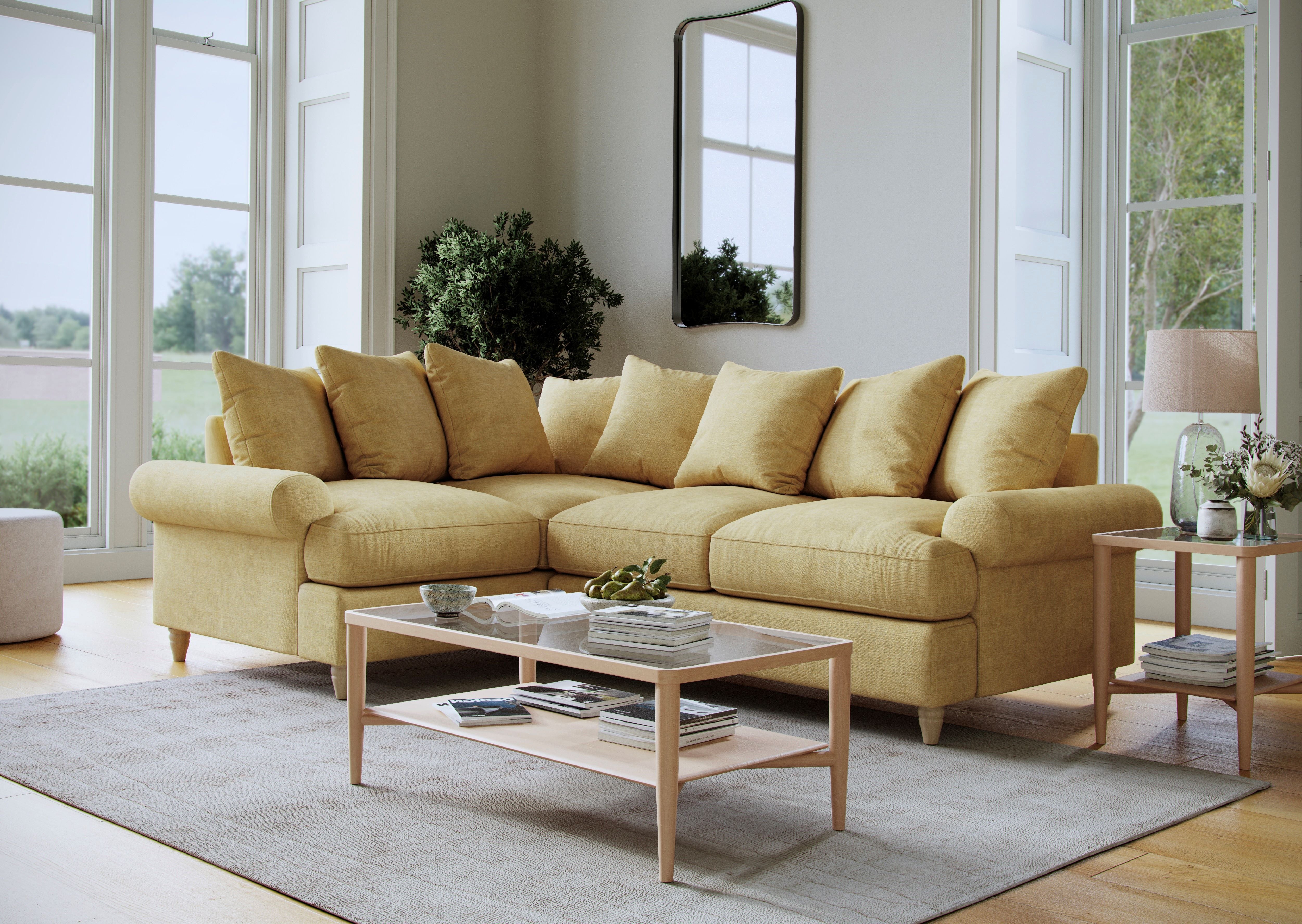 Stirling Corner Sofa