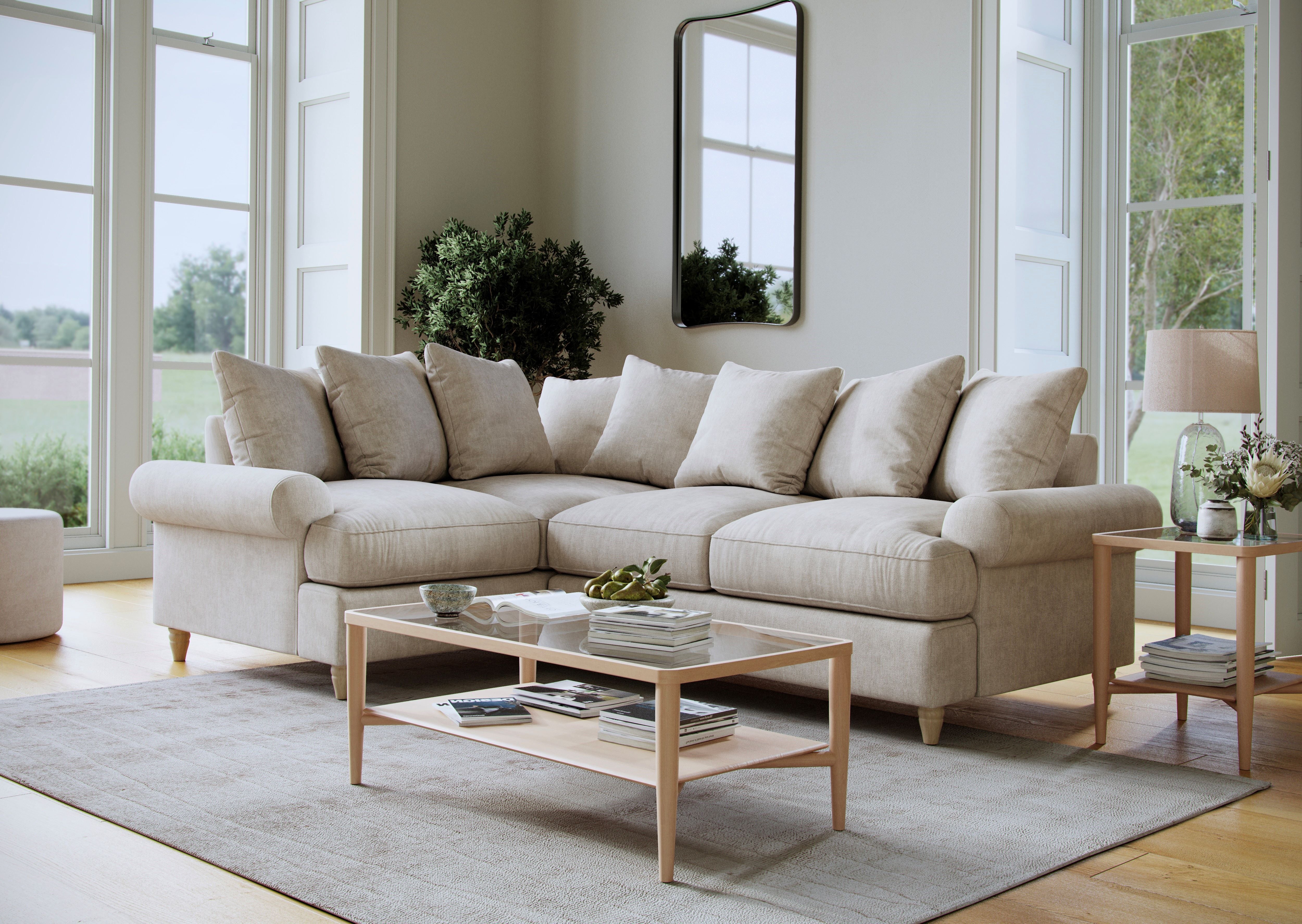 Stirling Corner Sofa