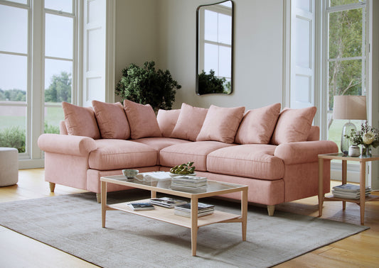 Stirling Corner Sofa