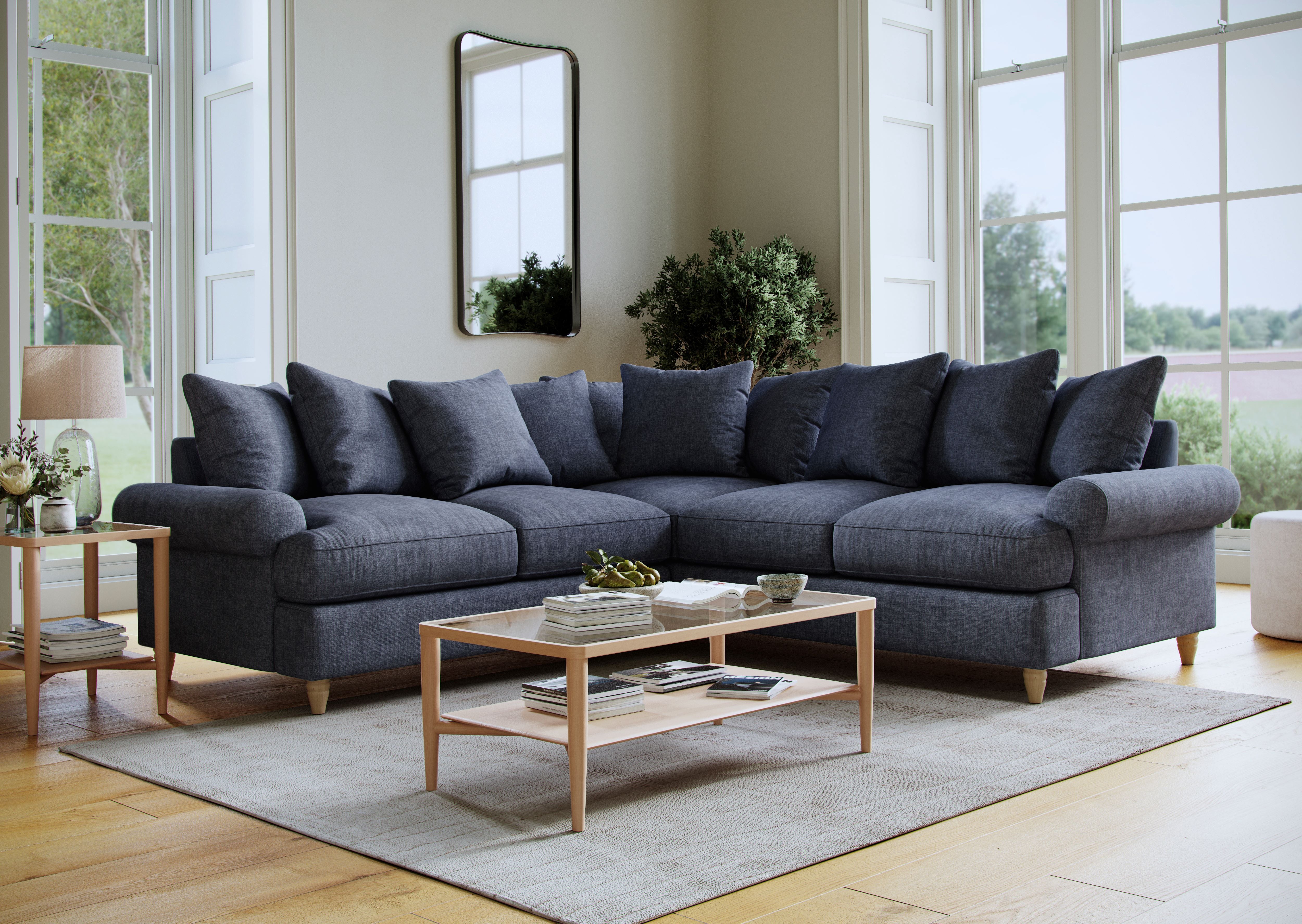 Stirling Corner Sofa