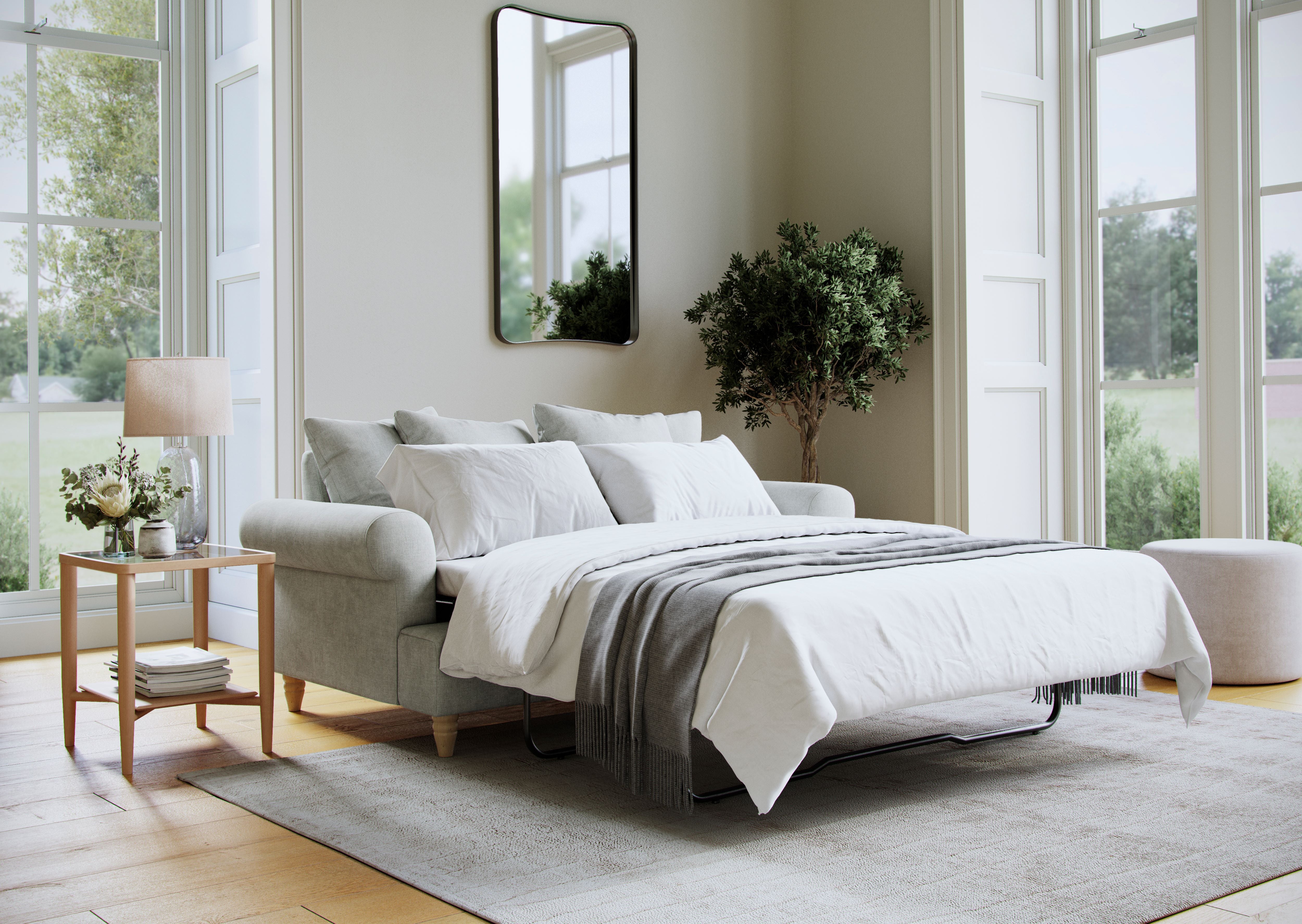 Stirling Sofa Bed